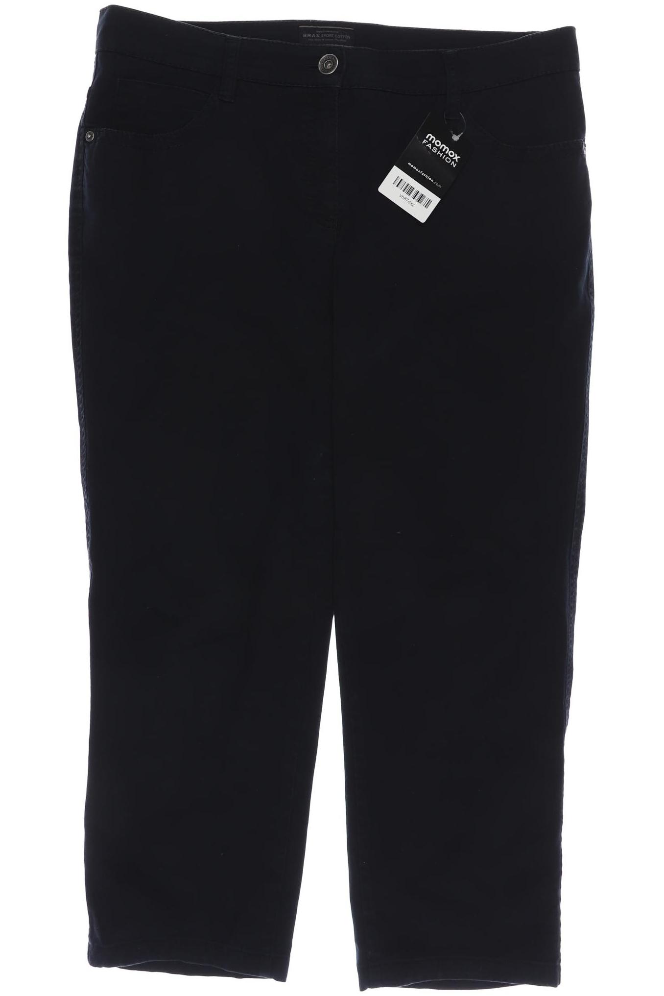 

Brax Damen Jeans, schwarz, Gr. 40