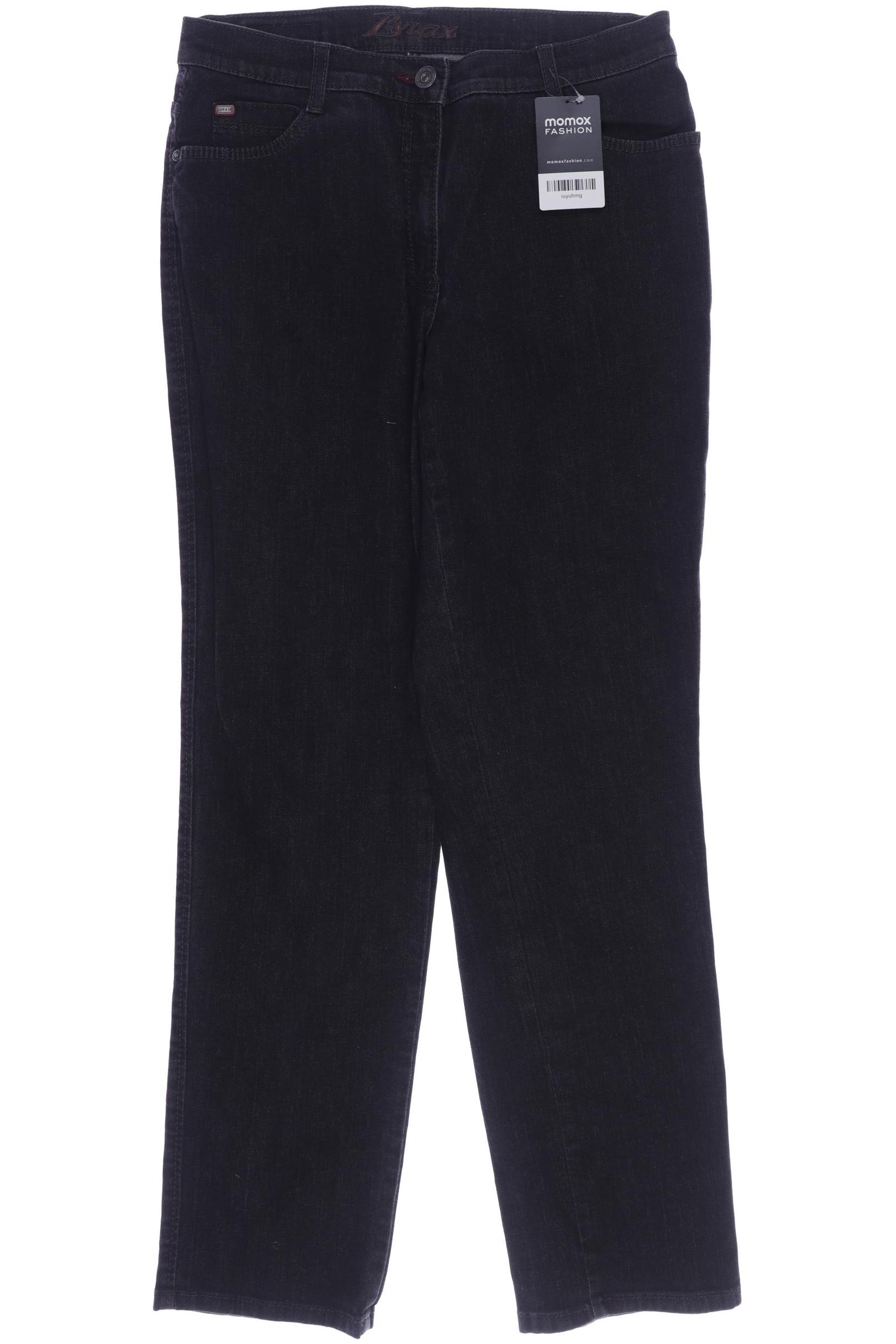 

Brax Damen Jeans, grau, Gr. 29