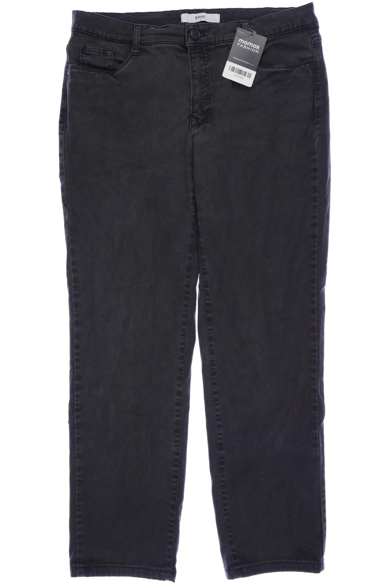

Brax Damen Jeans, grau, Gr. 38