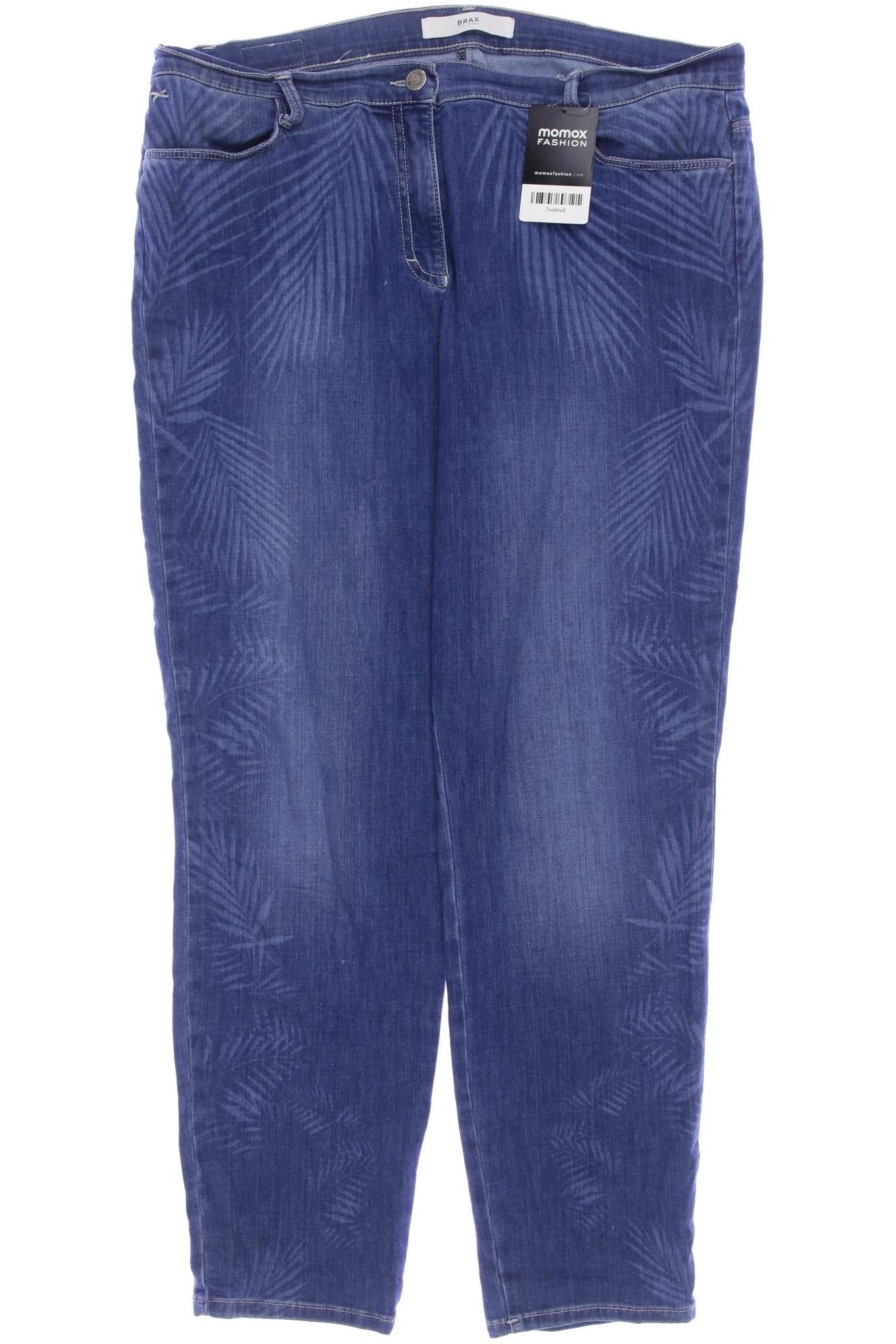 

Brax Damen Jeans, blau, Gr. 32