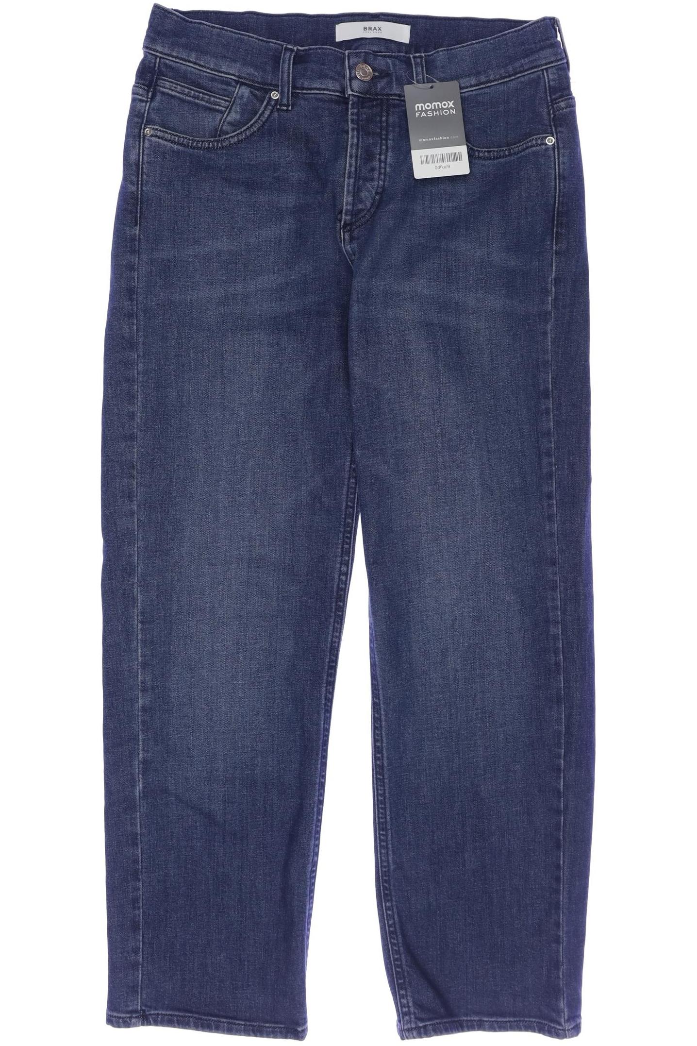

Brax Damen Jeans, blau, Gr. 30