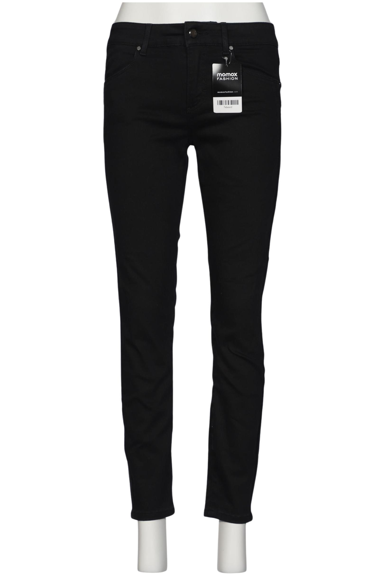 

Brax Damen Jeans, schwarz, Gr. 29
