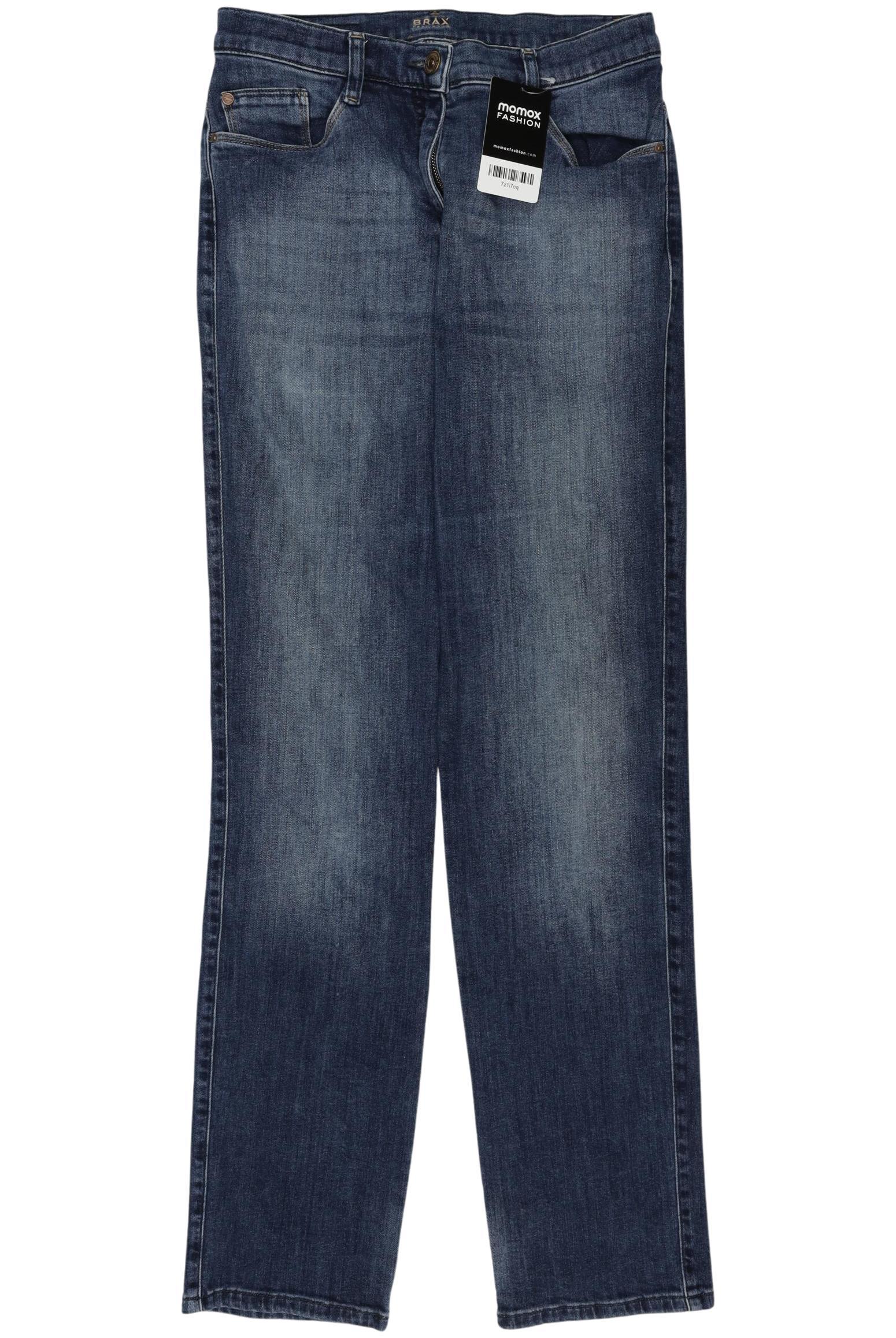 

Brax Damen Jeans, blau, Gr. 27