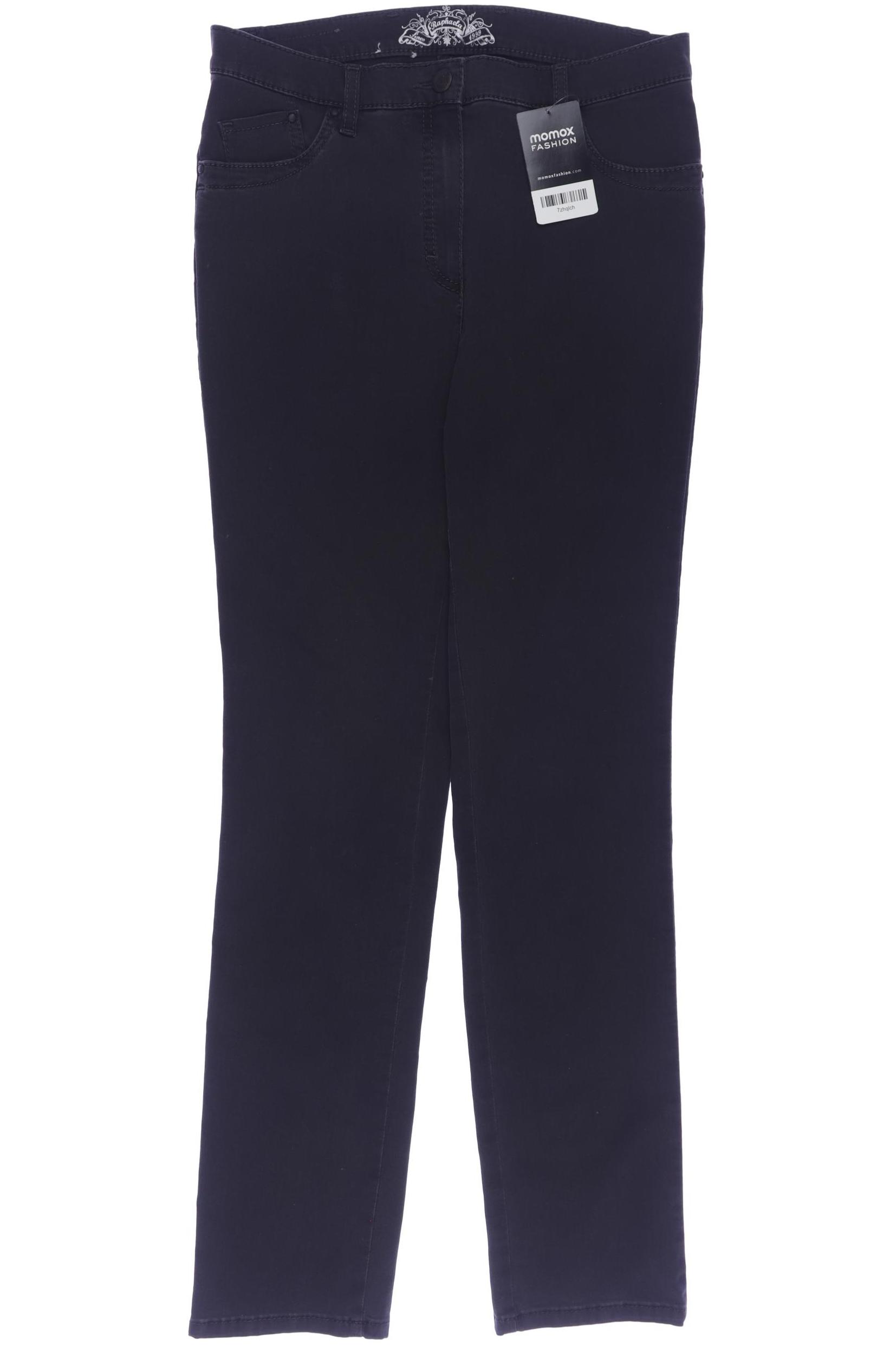 

Brax Damen Jeans, grau, Gr. 36