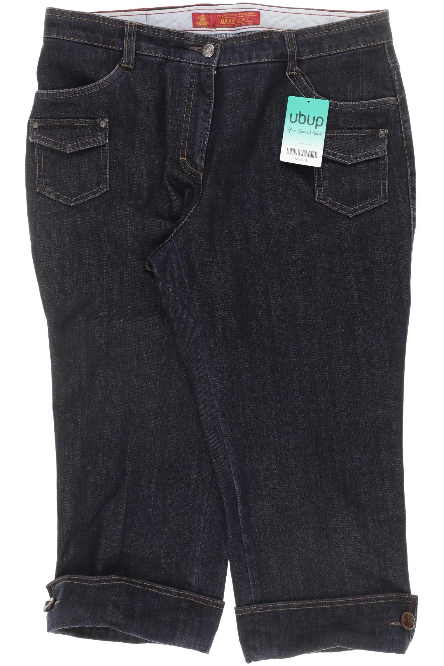 

Brax Damen Jeans, blau, Gr. 44