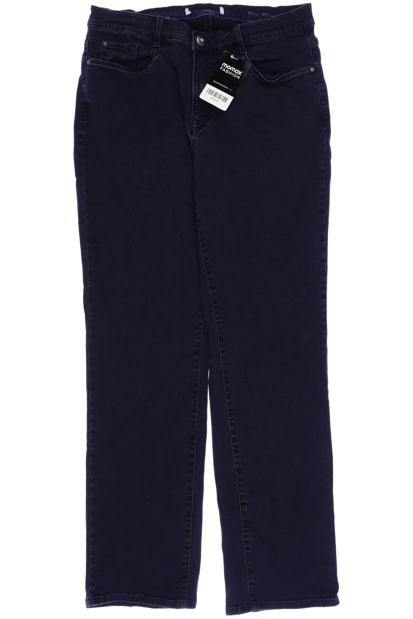

Brax Damen Jeans, marineblau, Gr. 40