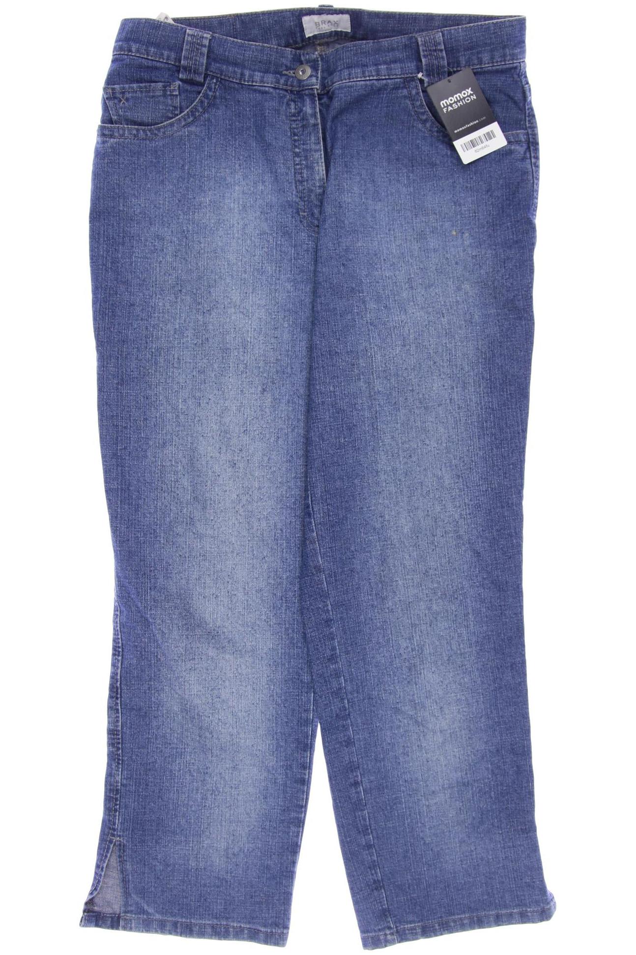 

BRAX Damen Jeans, blau