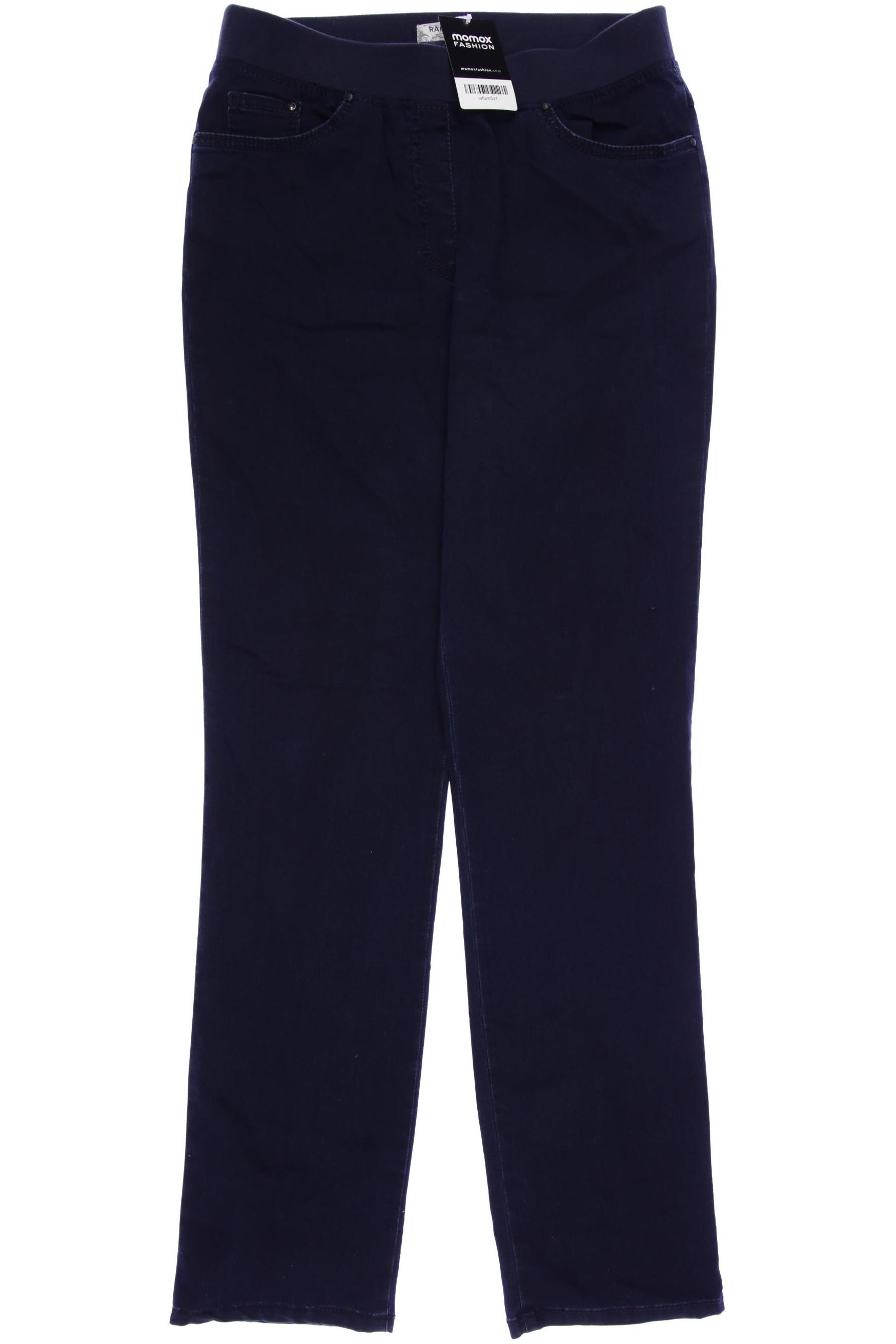 

Brax Damen Jeans, marineblau, Gr. 38