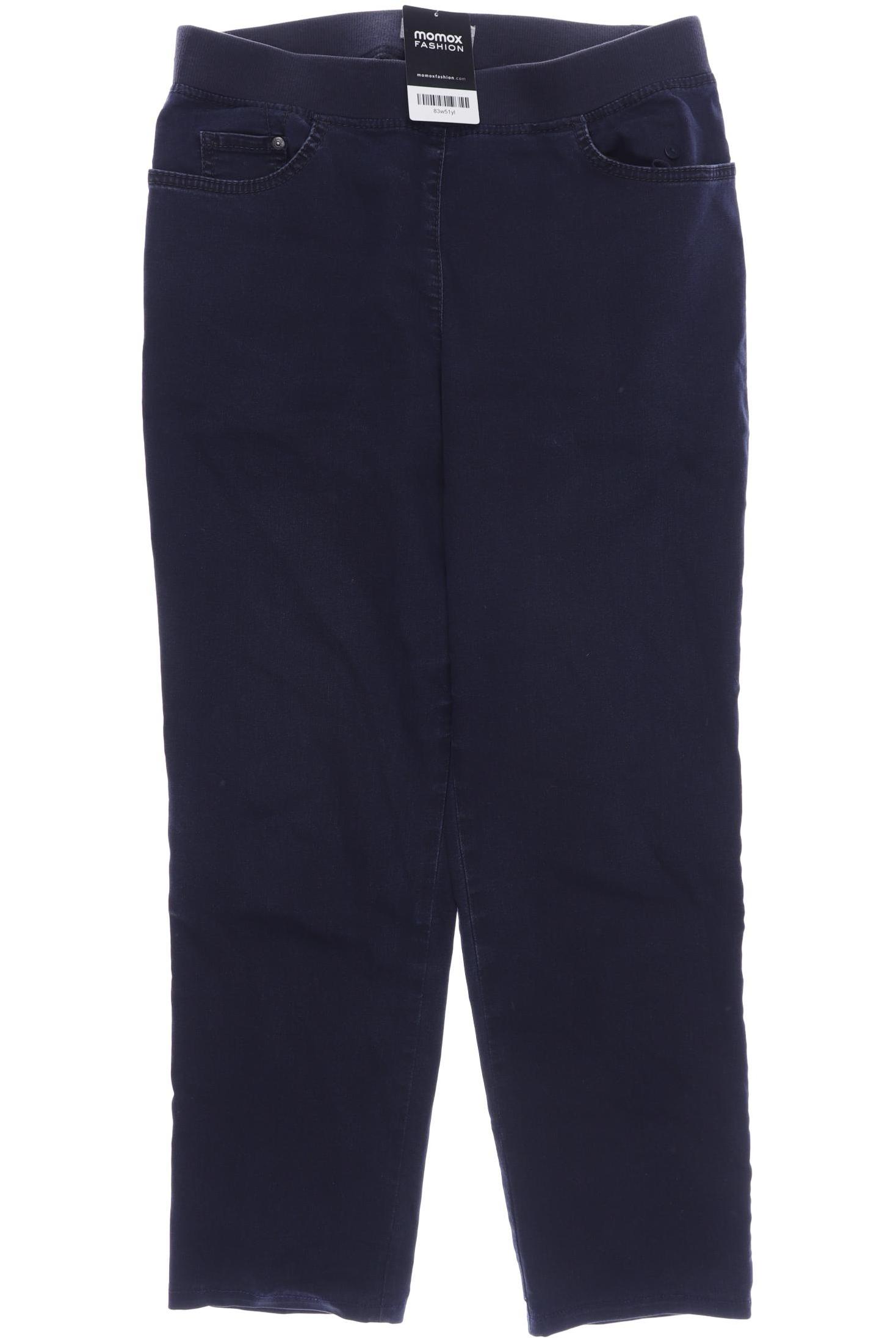 

BRAX Damen Jeans, blau