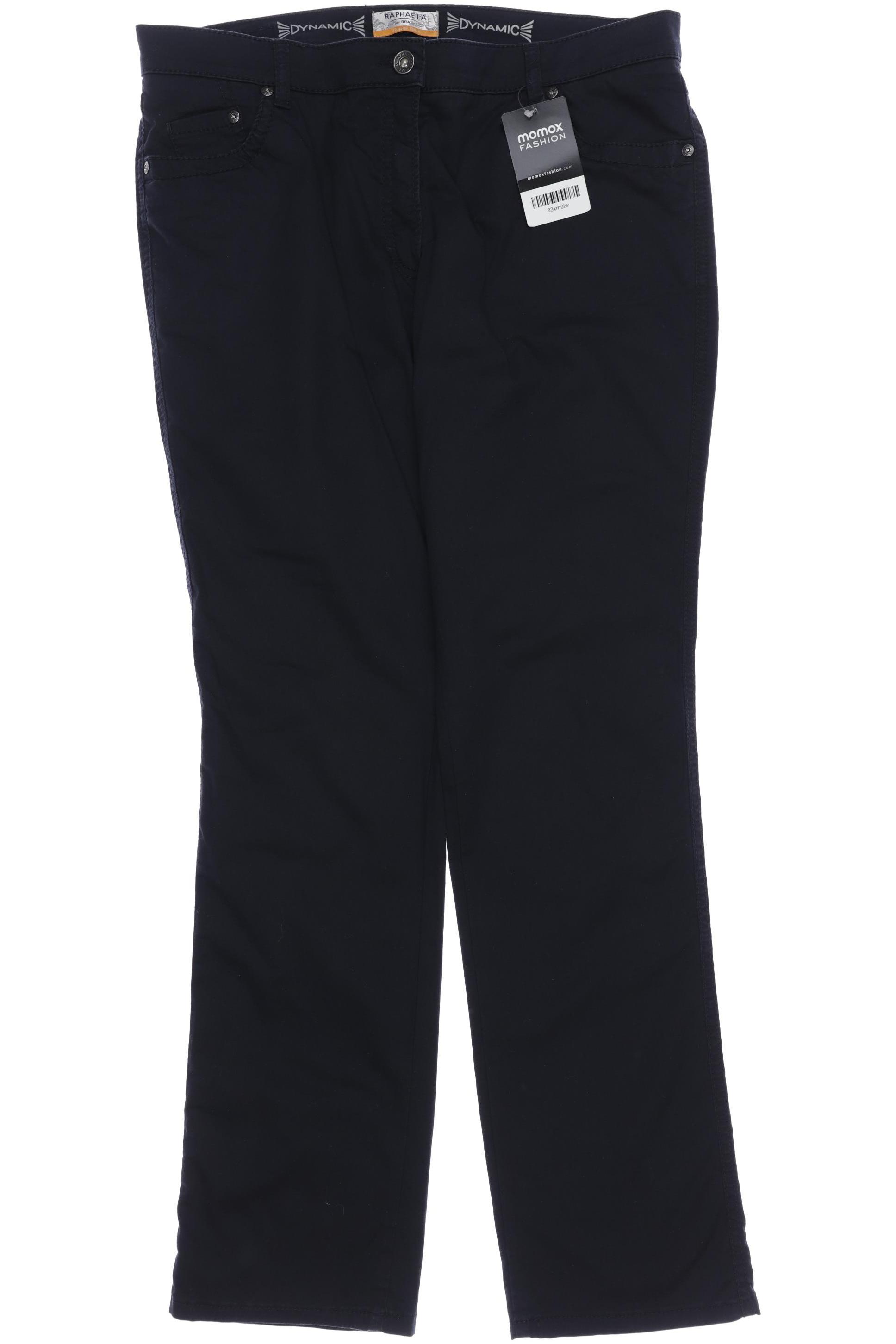 

Brax Damen Jeans, marineblau, Gr. 42