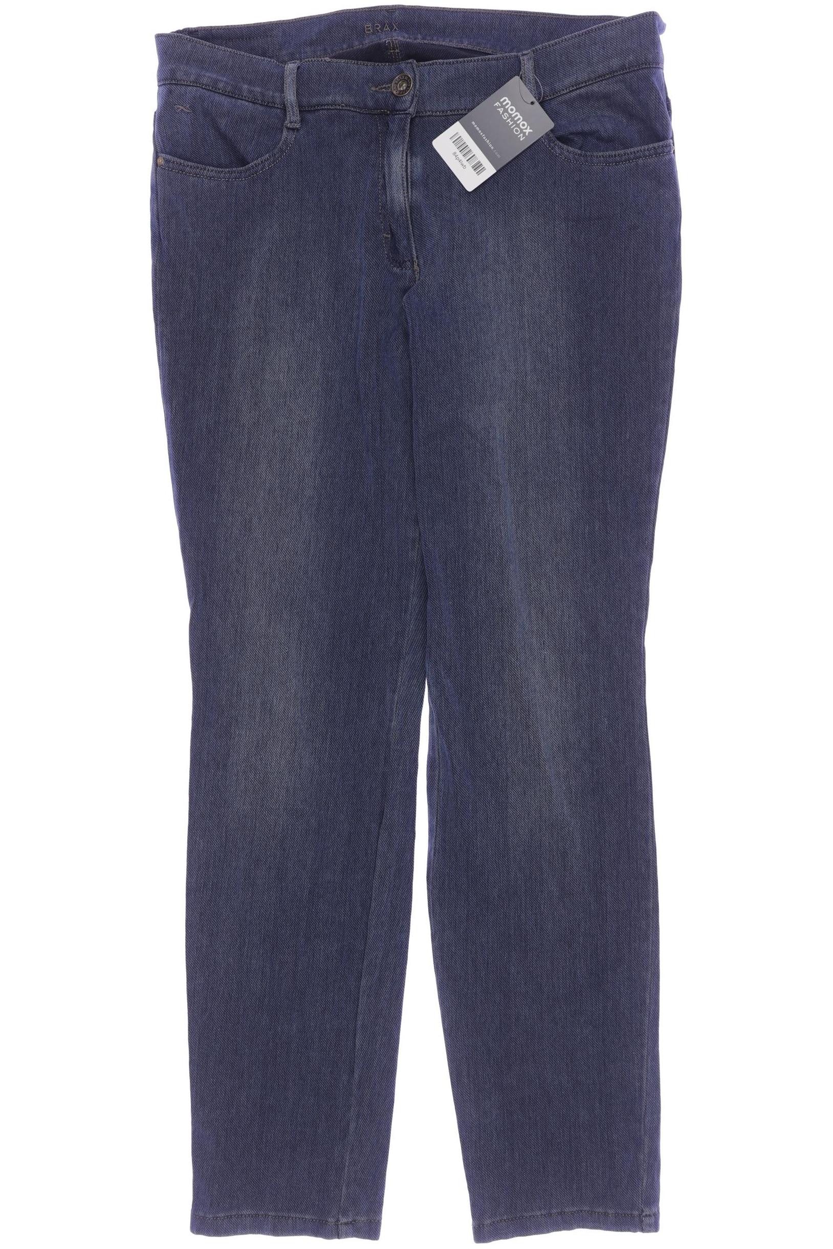

Brax Damen Jeans, blau, Gr. 32