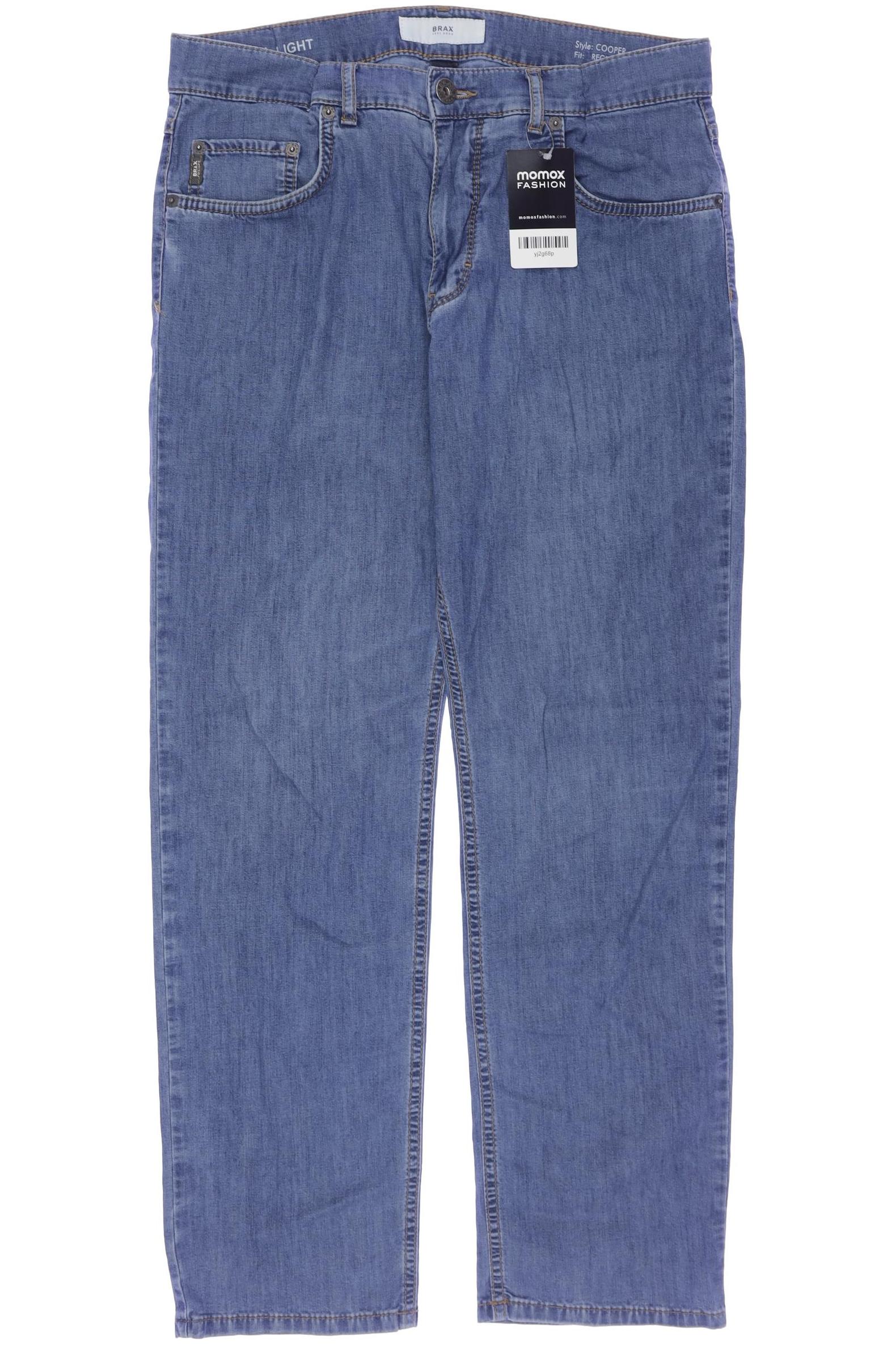 

Brax Damen Jeans, blau, Gr. 23