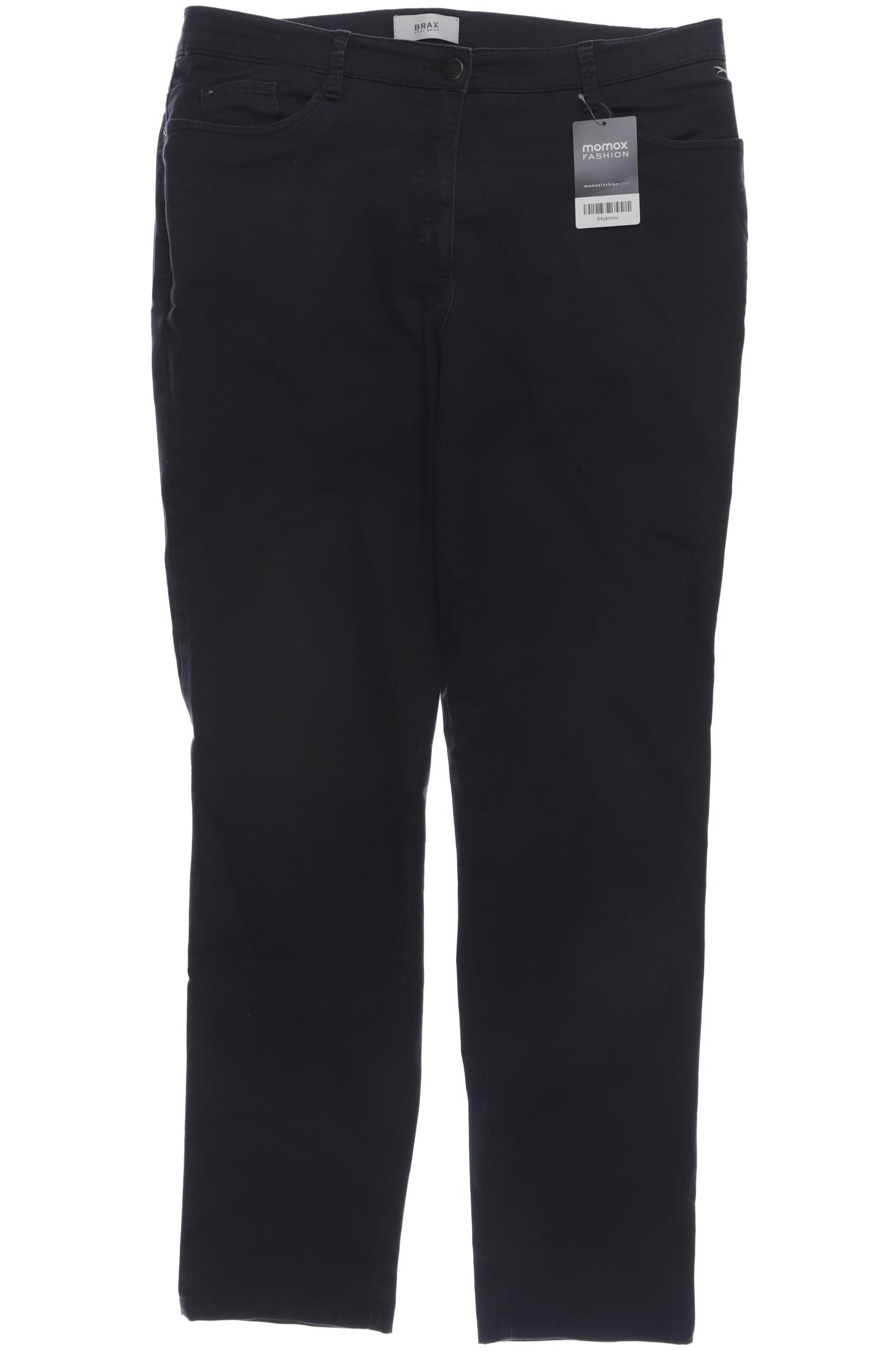 

BRAX Damen Jeans, marineblau