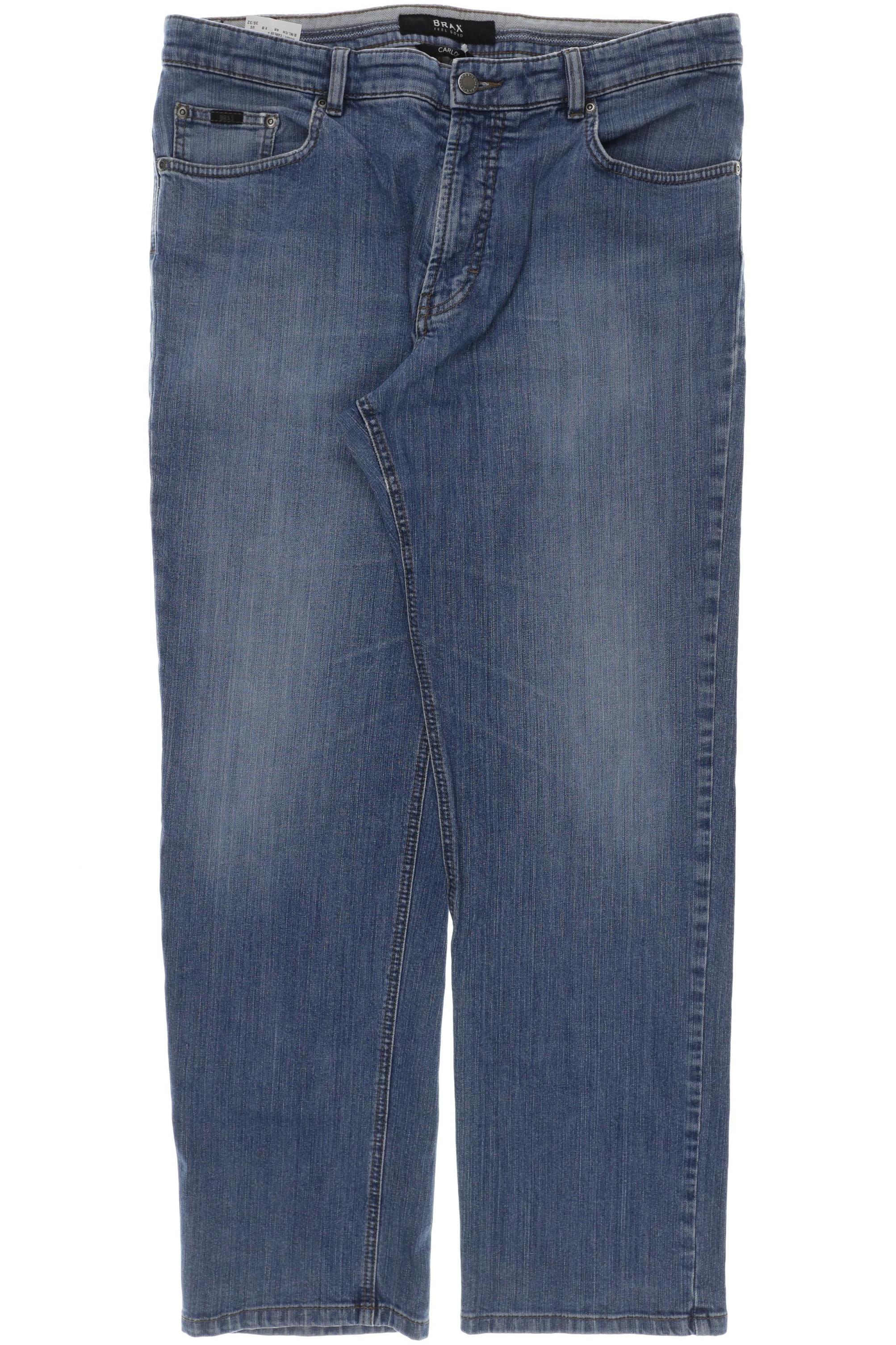 

Brax Damen Jeans, blau, Gr. 36