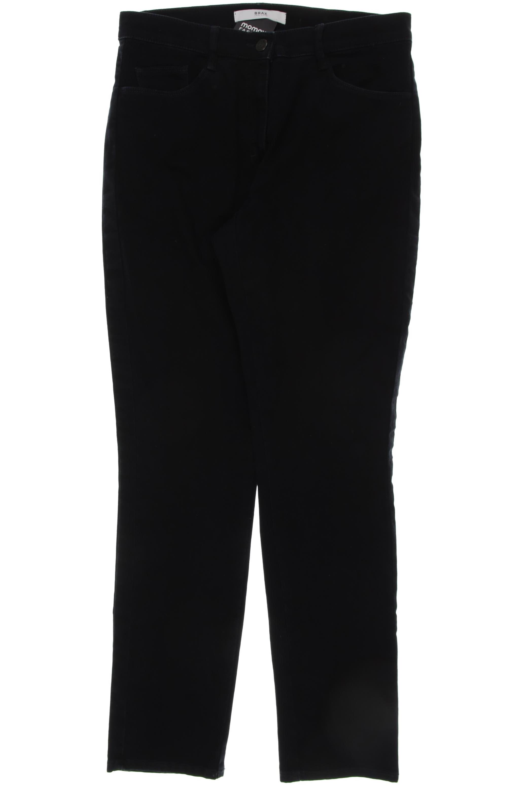 

Brax Damen Jeans, blau, Gr. 38
