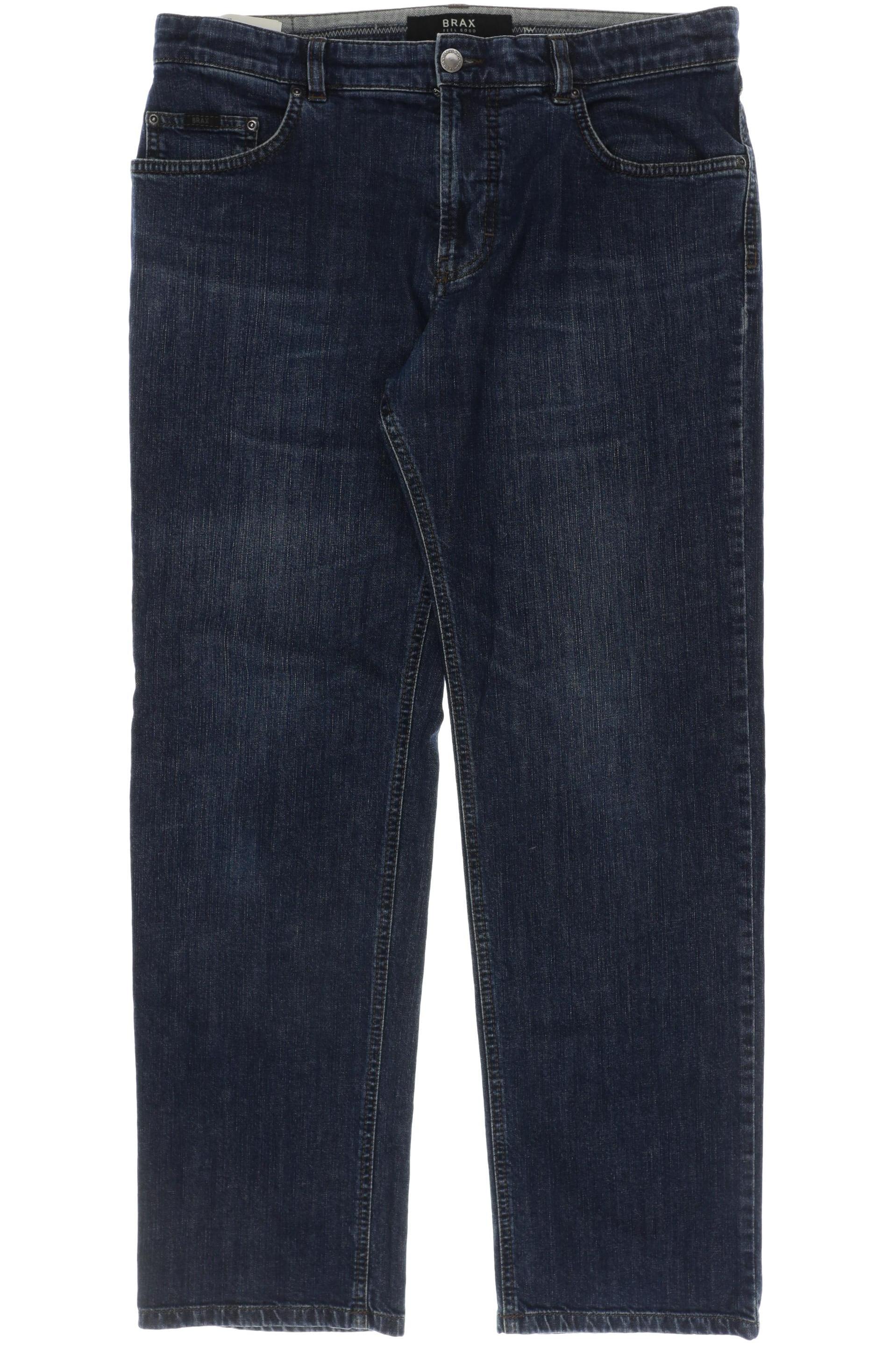 

Brax Damen Jeans, blau, Gr. 35