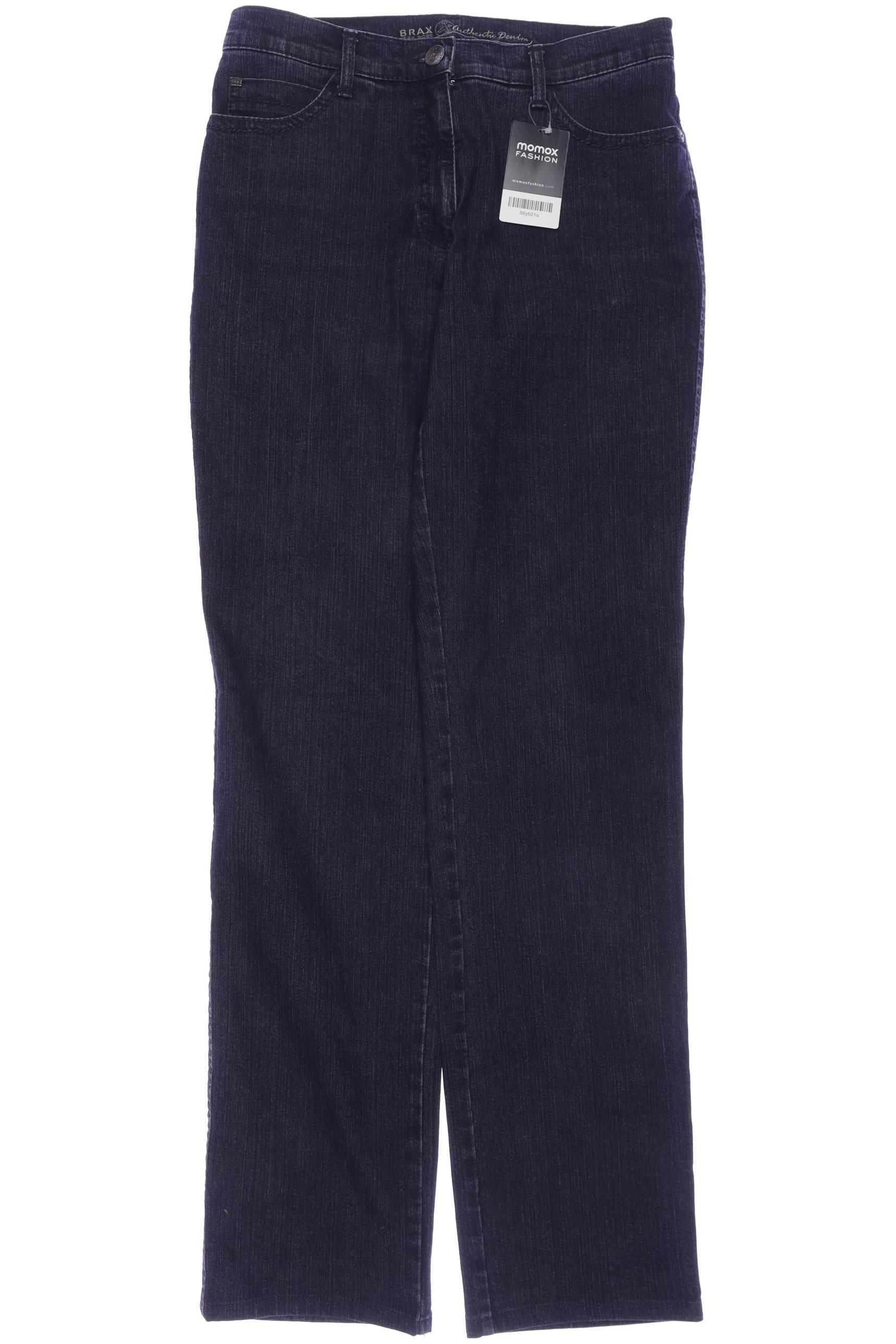 

Brax Damen Jeans, marineblau, Gr. 29