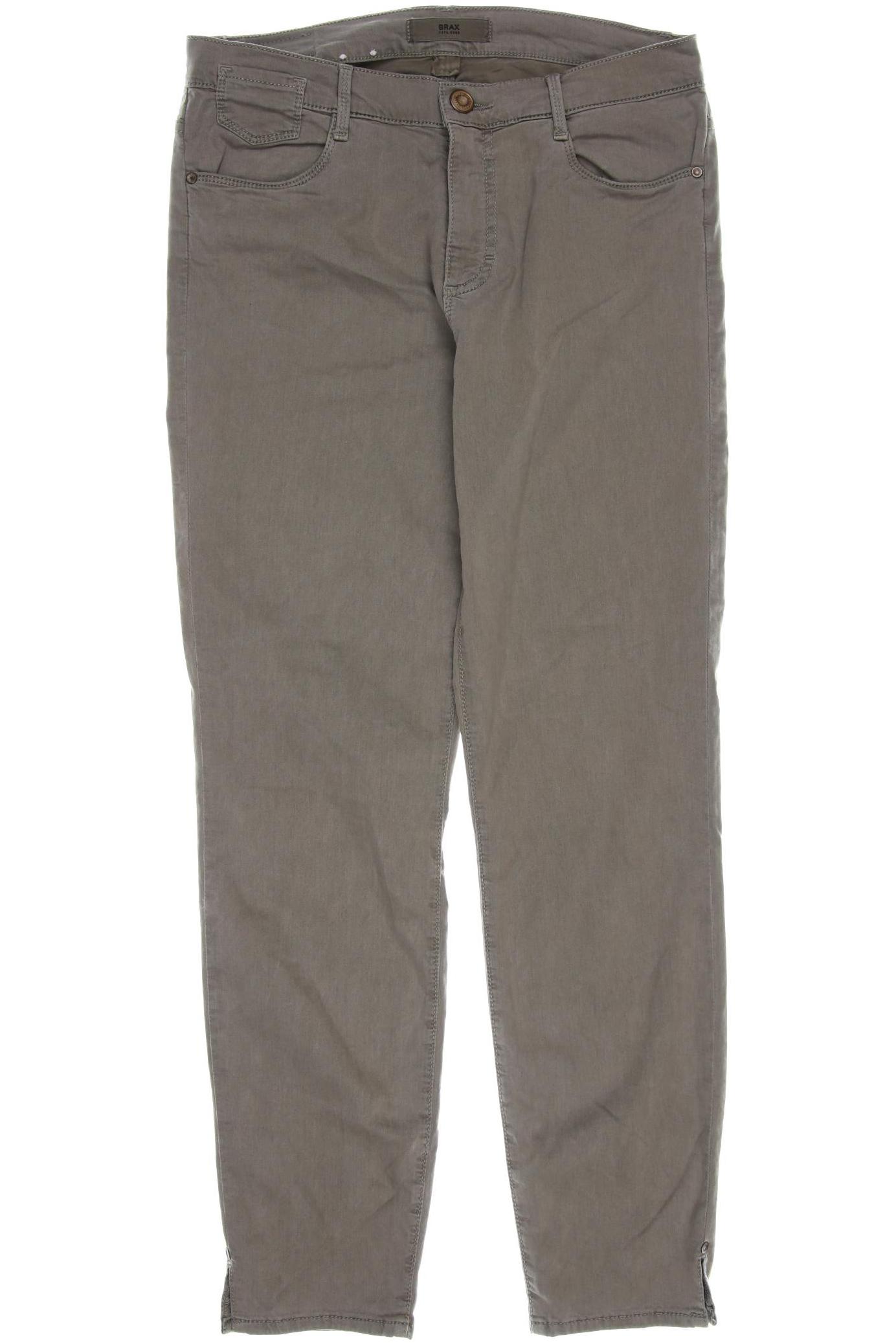 

BRAX Damen Jeans, beige