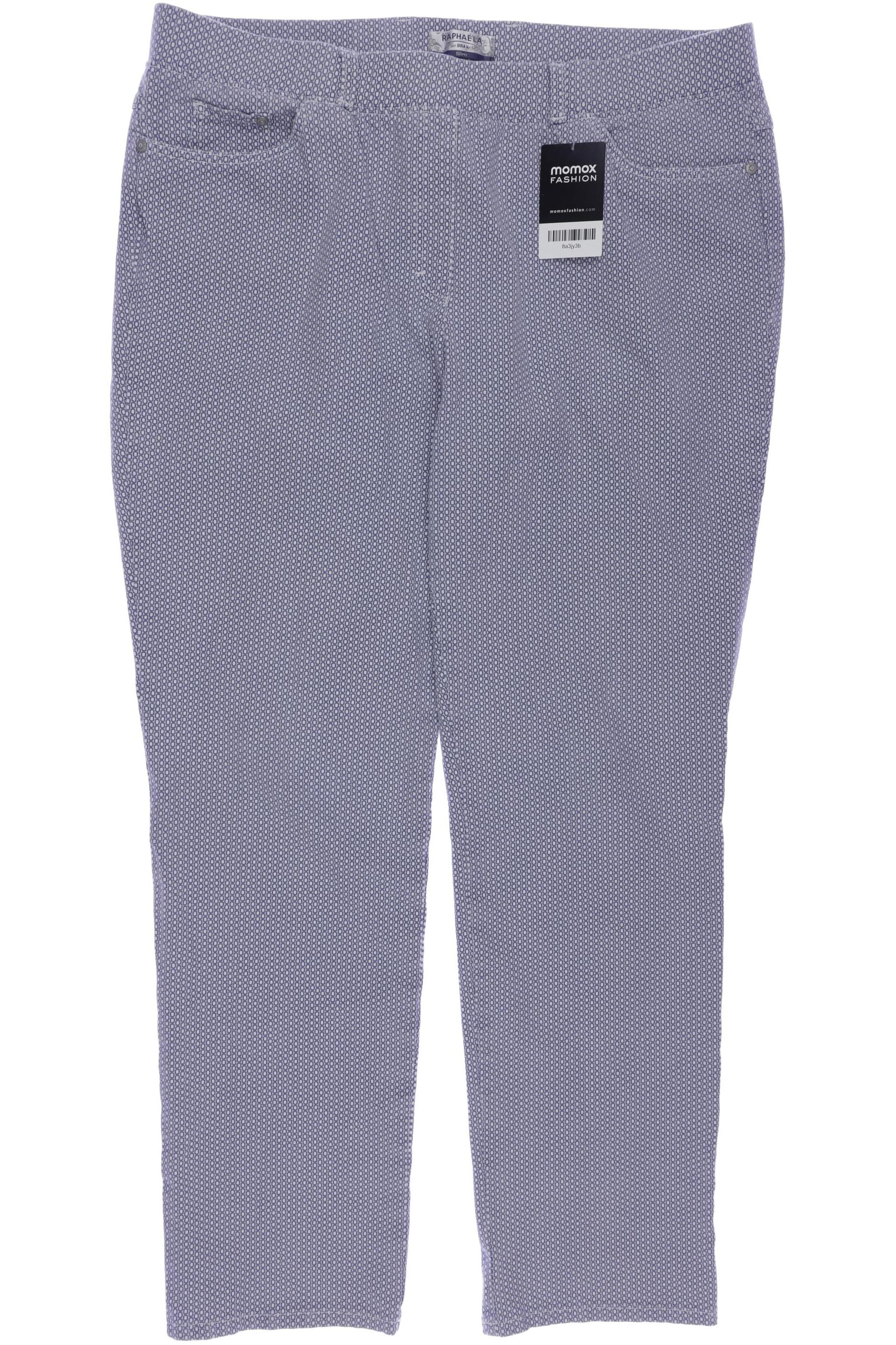 

Brax Damen Jeans, blau, Gr. 46