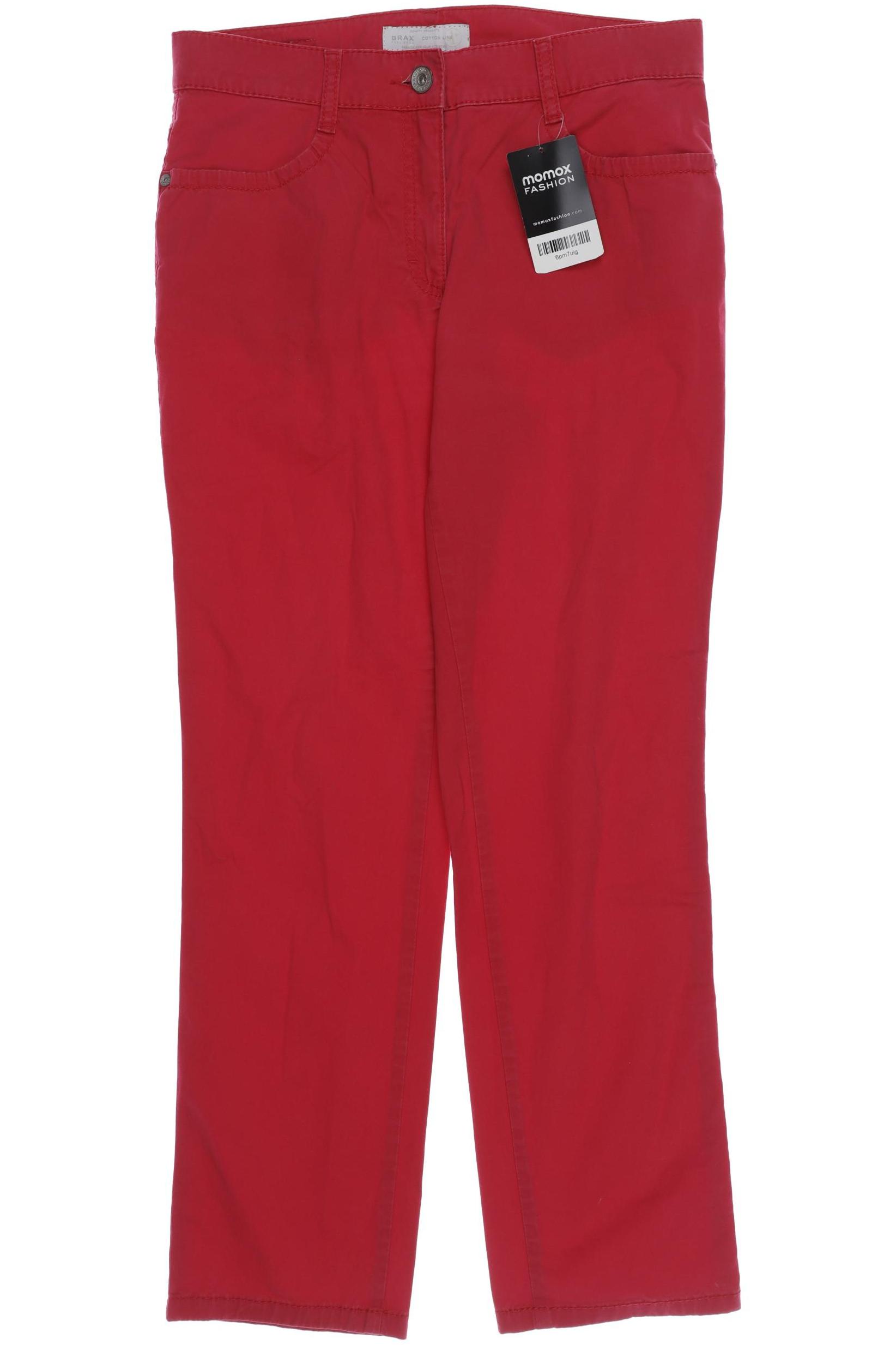 

Brax Damen Jeans, pink, Gr. 29