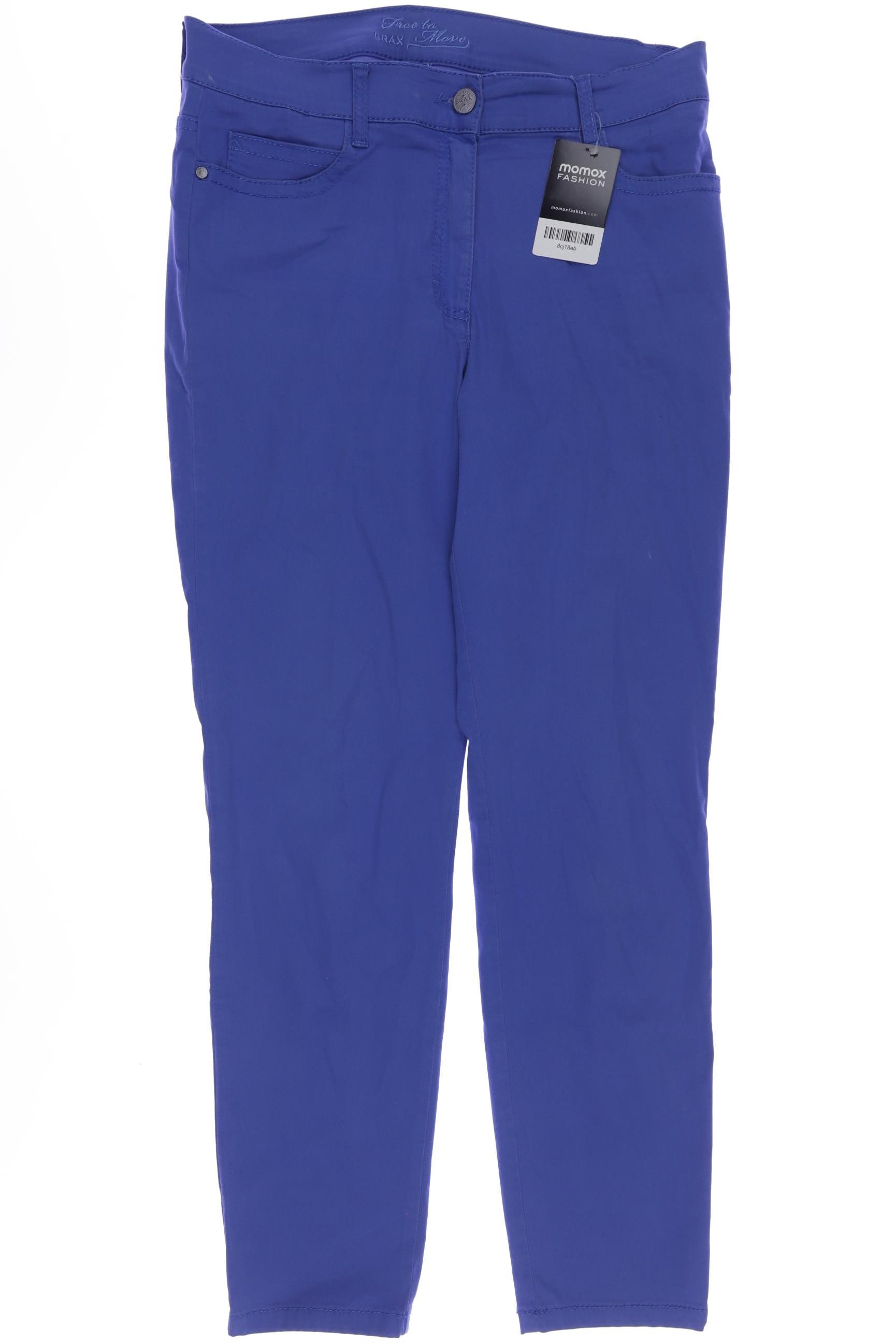 

Brax Damen Jeans, blau, Gr. 32