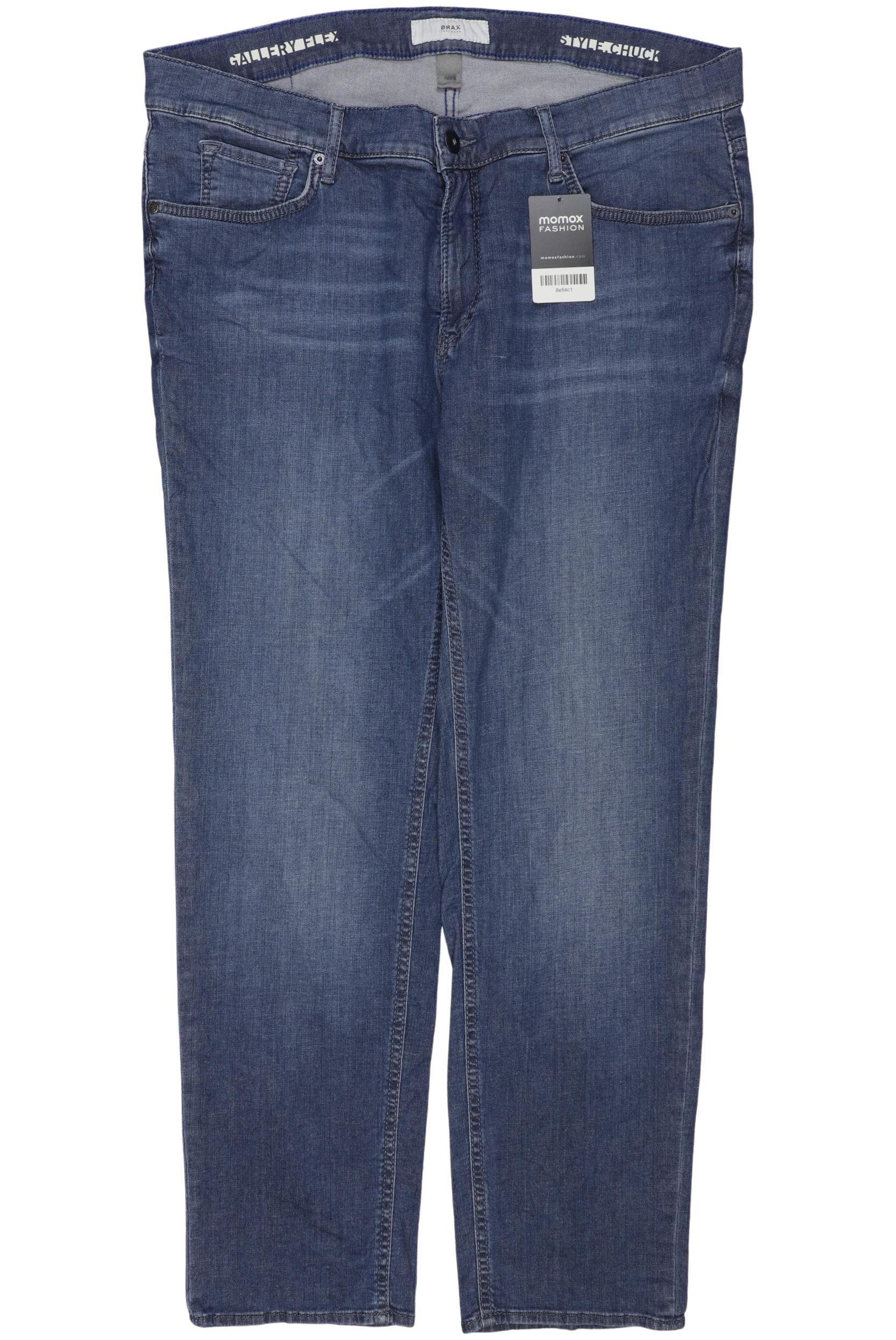 

Brax Damen Jeans, blau, Gr. 40