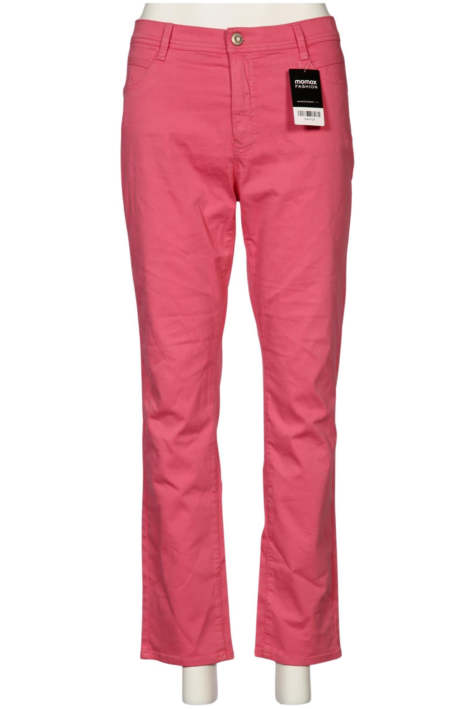

Brax Damen Jeans, pink, Gr. 32