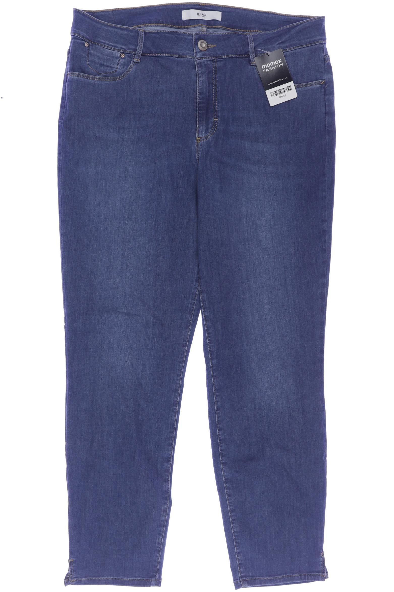 

Brax Damen Jeans, blau, Gr. 34