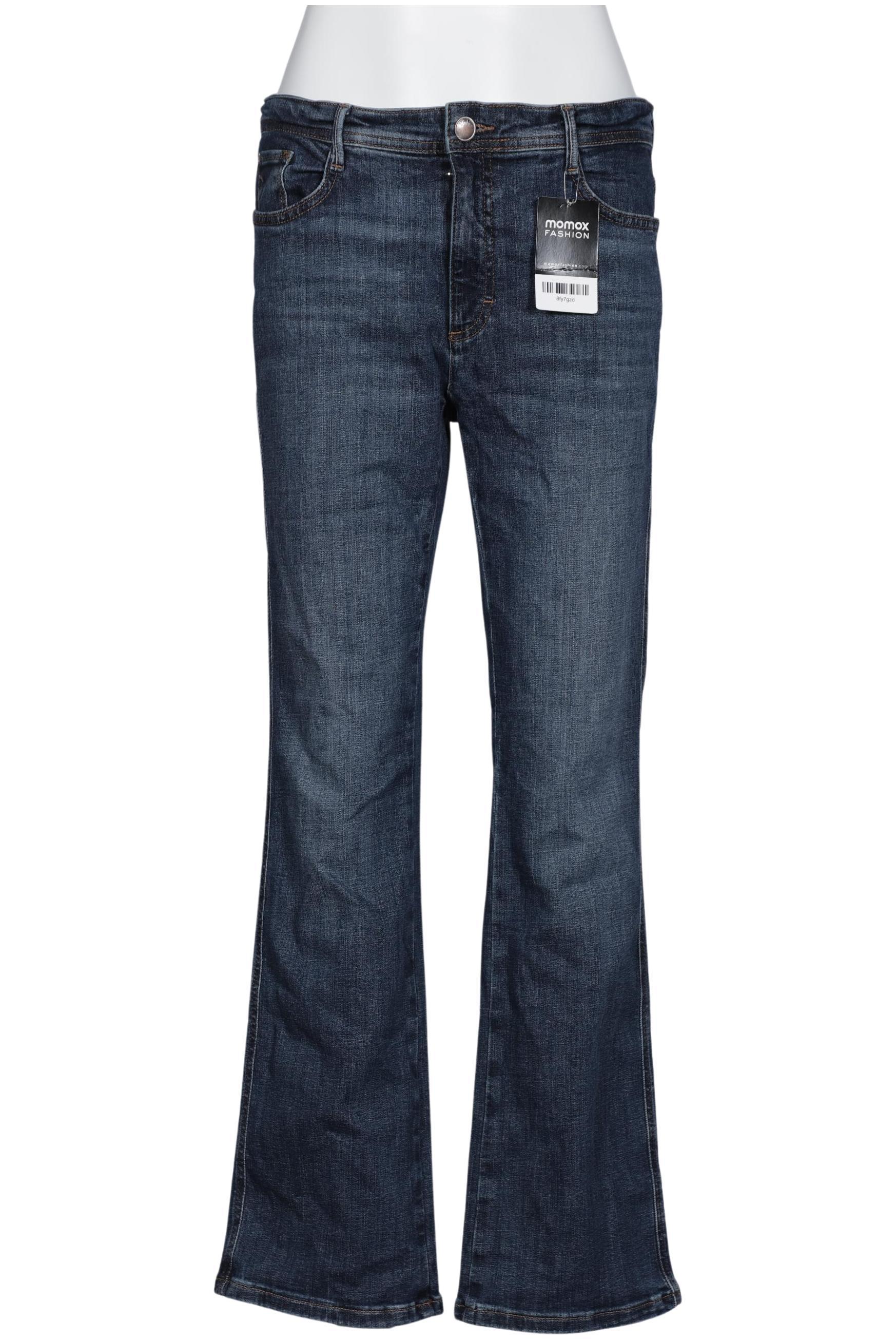 

Brax Damen Jeans, blau, Gr. 29