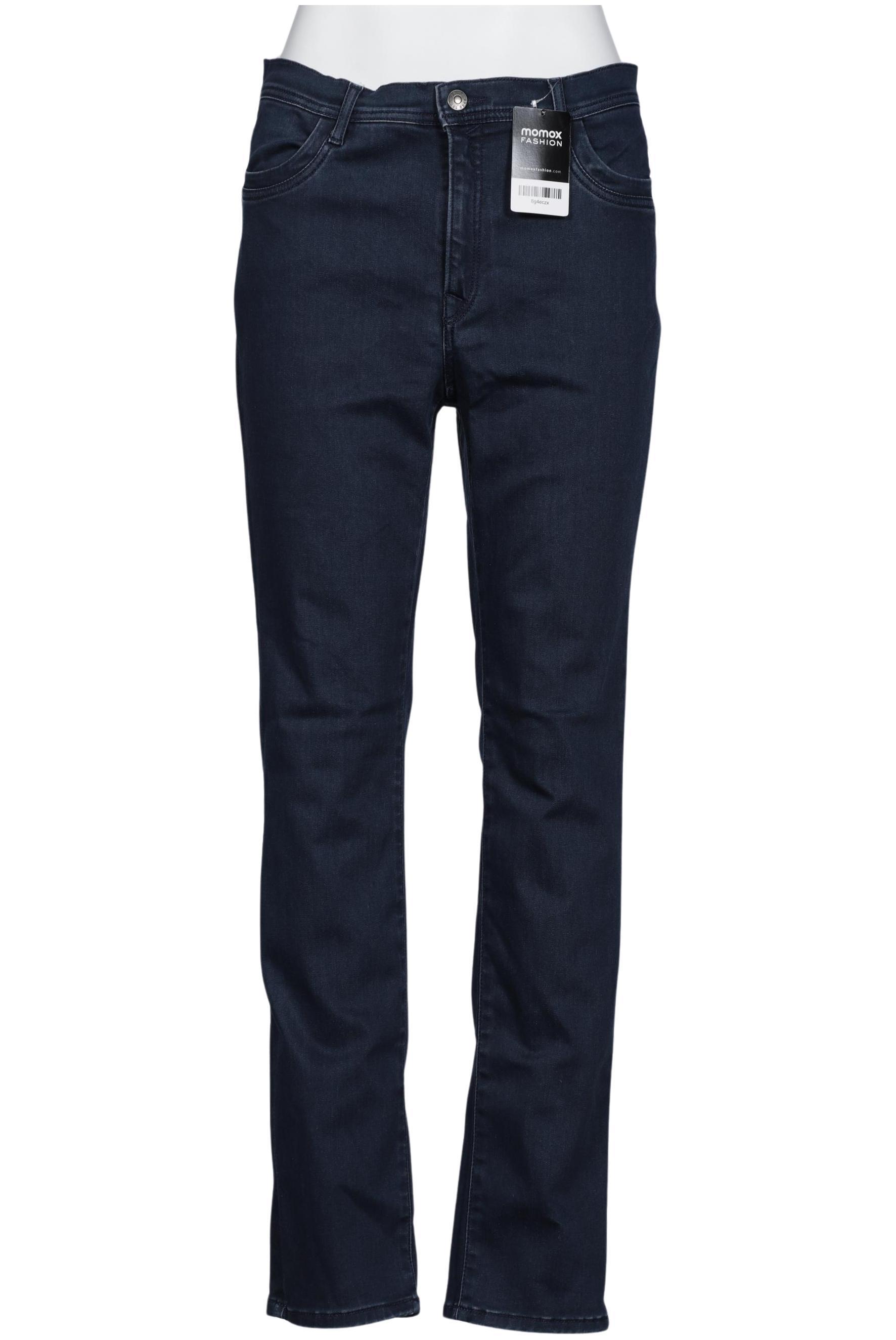 

Brax Damen Jeans, marineblau, Gr. 32