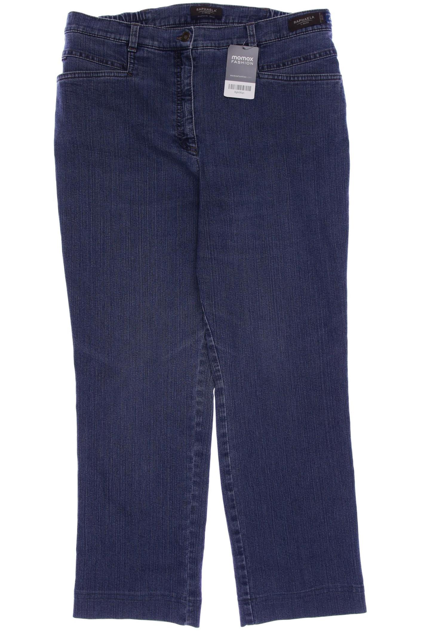 

BRAX Damen Jeans, blau
