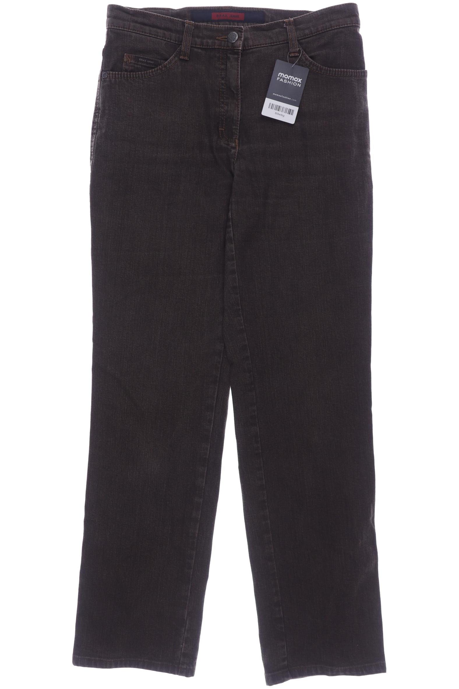 

BRAX Damen Jeans, braun