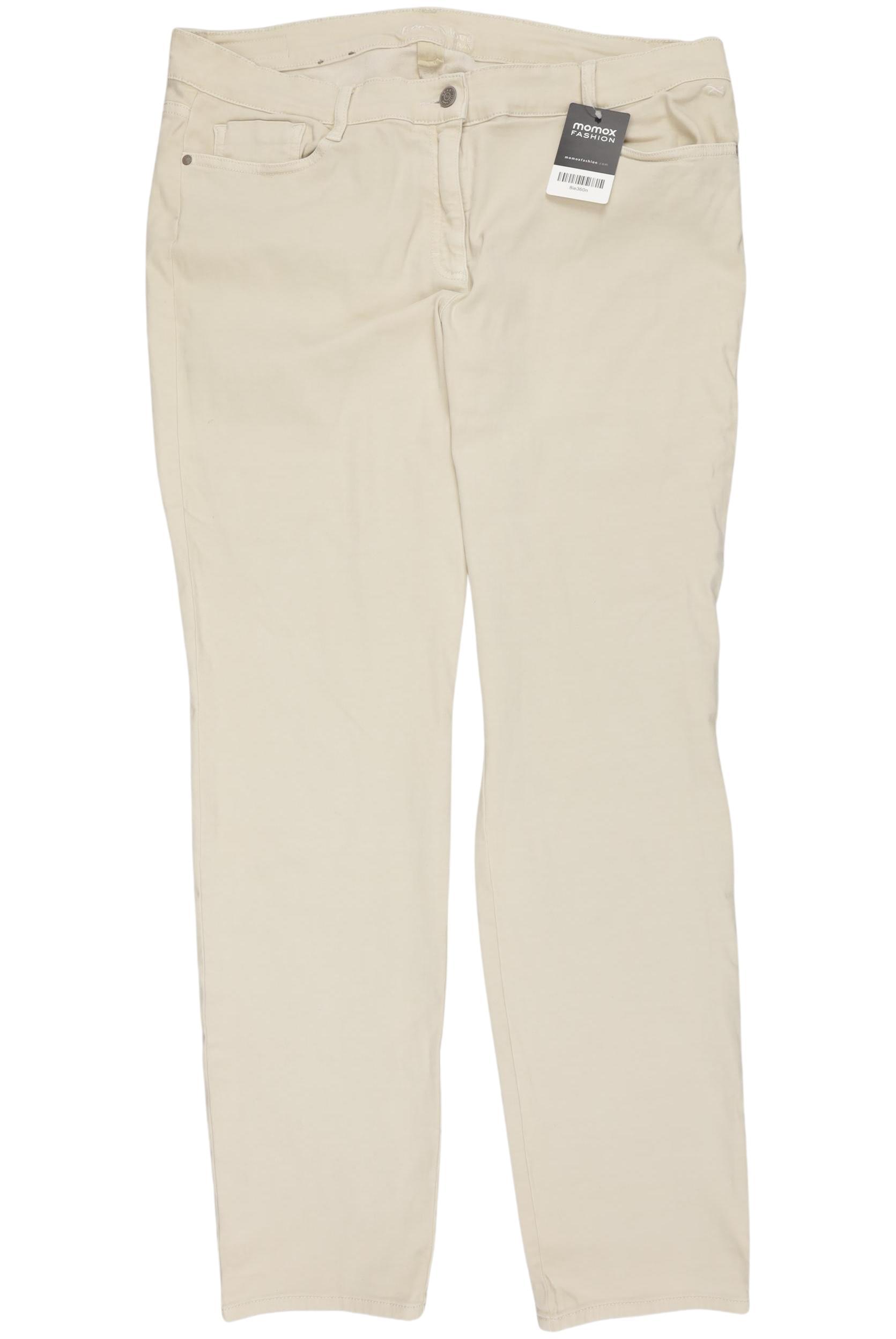 

Brax Damen Jeans, beige, Gr. 36