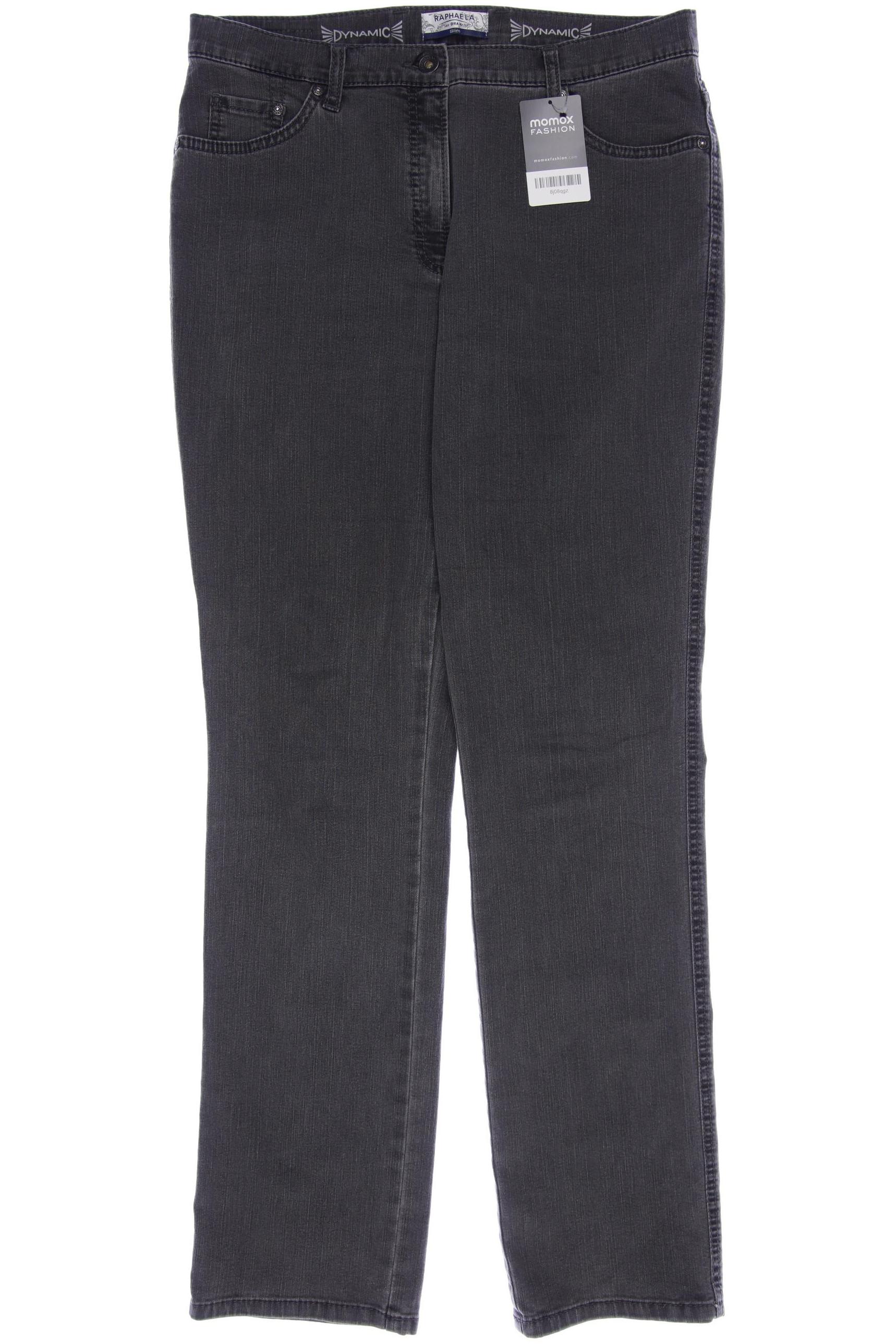 

BRAX Damen Jeans, grau
