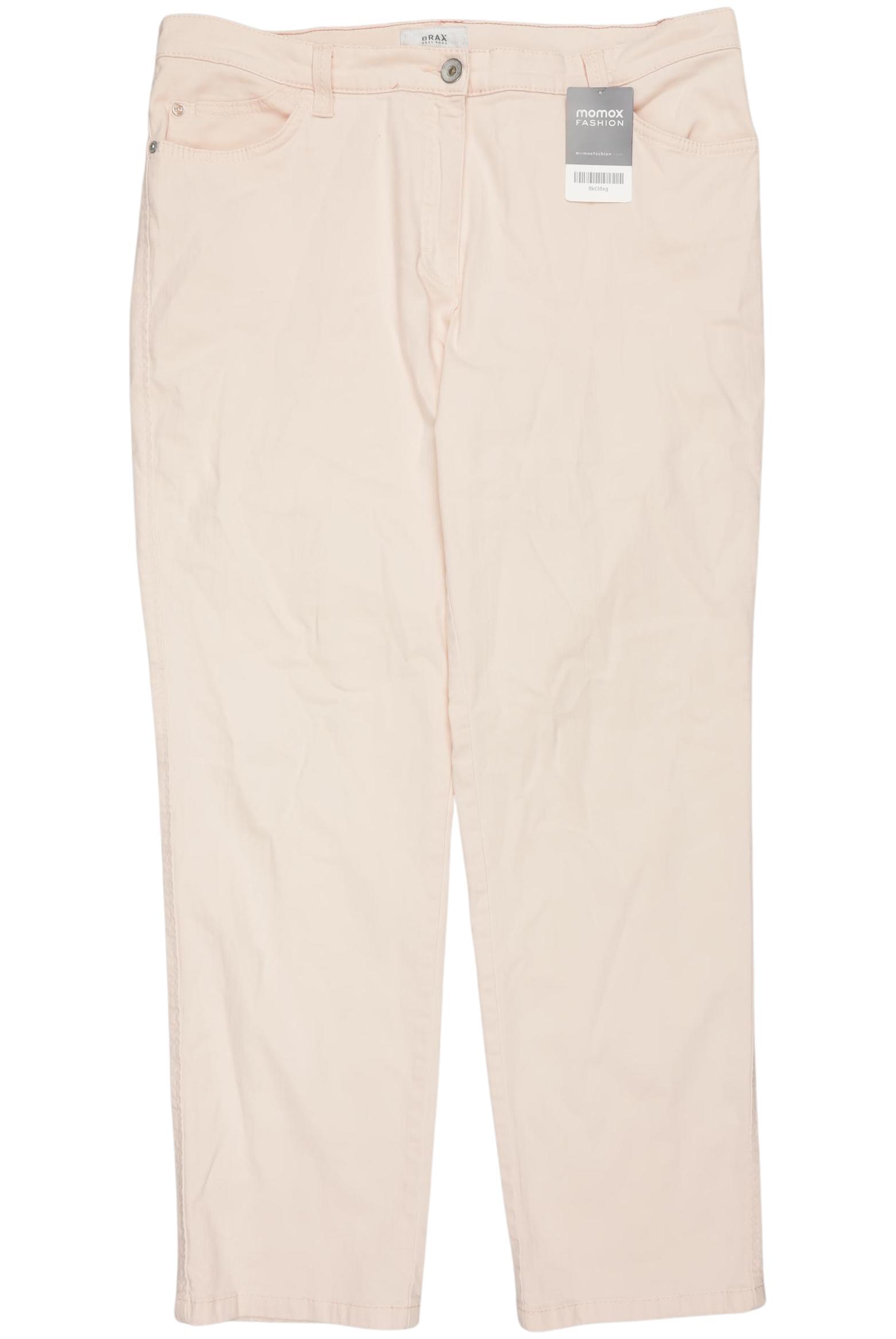 

Brax Damen Jeans, pink, Gr. 44