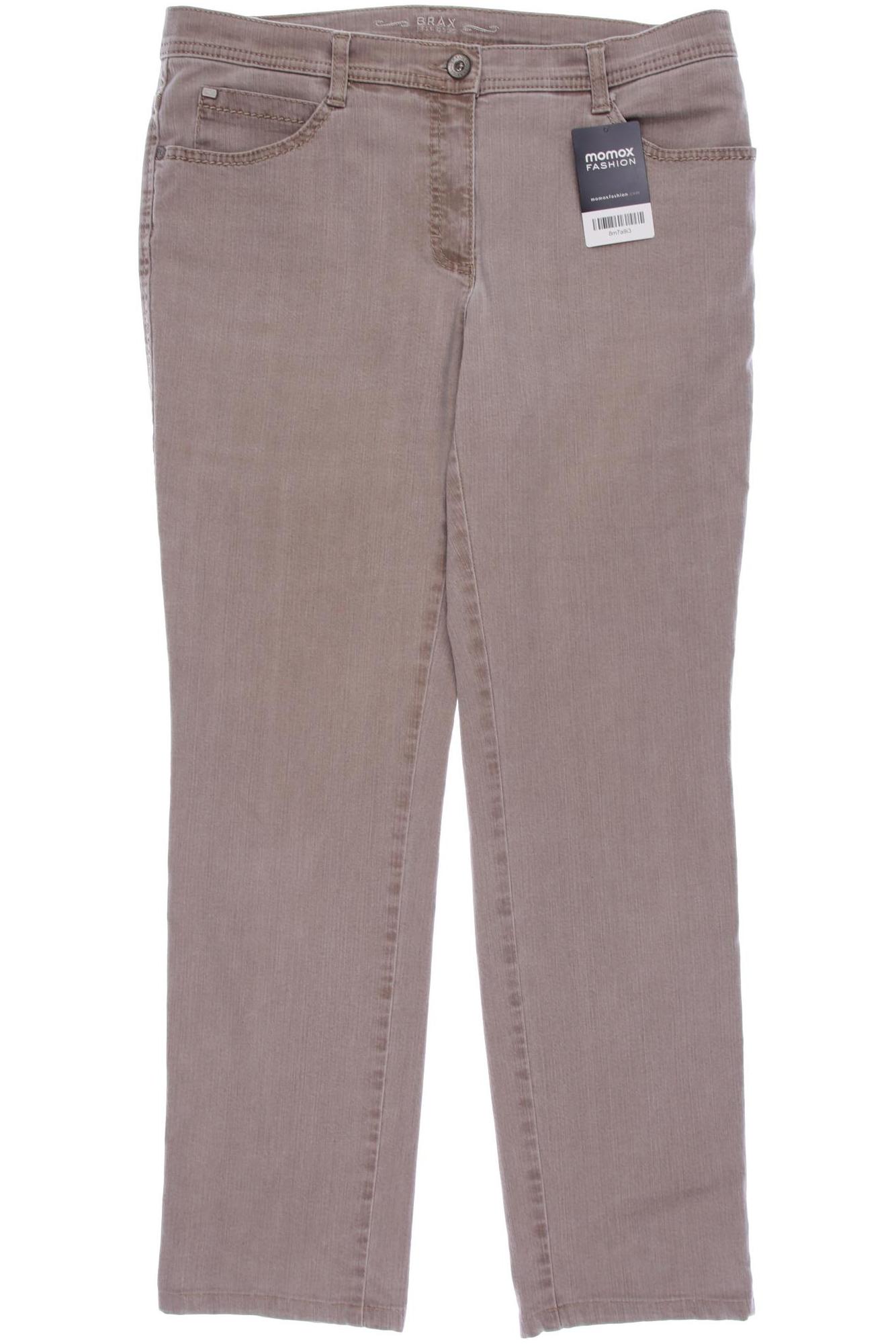 

BRAX Damen Jeans, beige