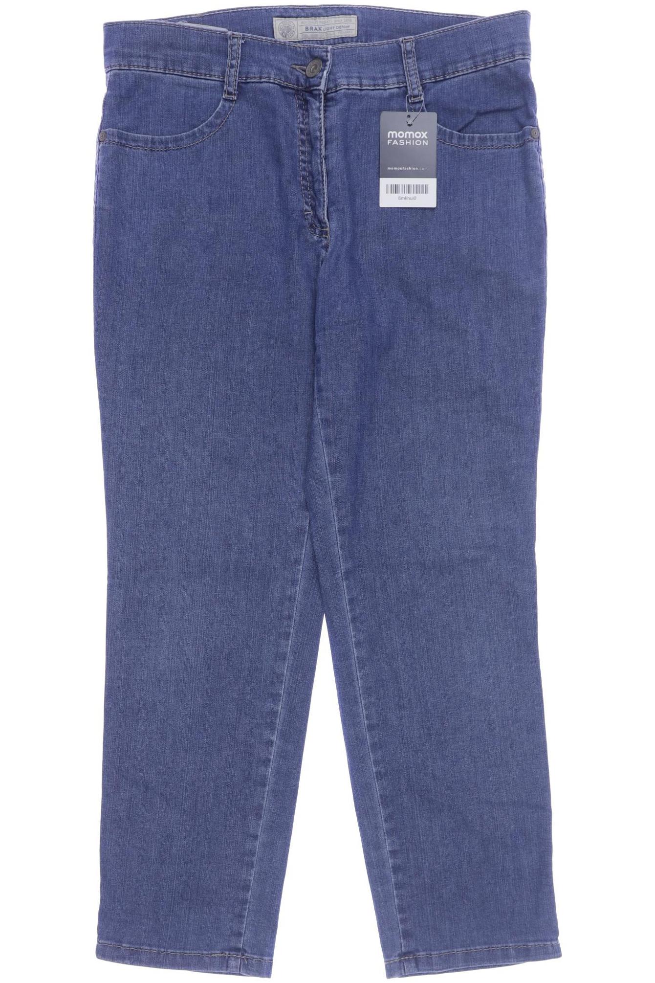 

BRAX Damen Jeans, blau