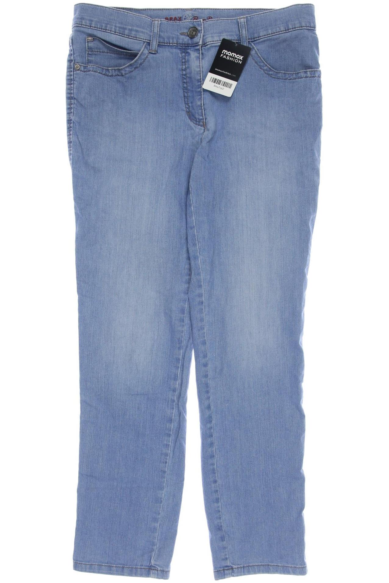 

Brax Damen Jeans, blau, Gr. 29
