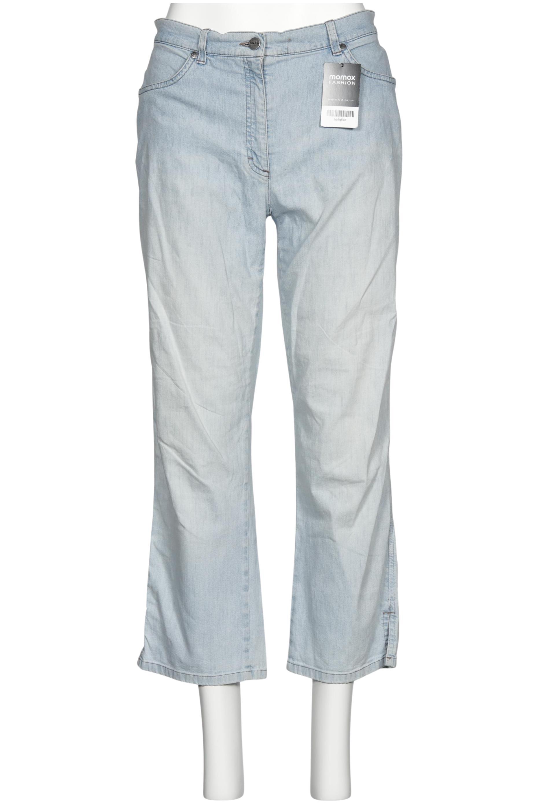 

Brax Damen Jeans, hellblau, Gr. 32