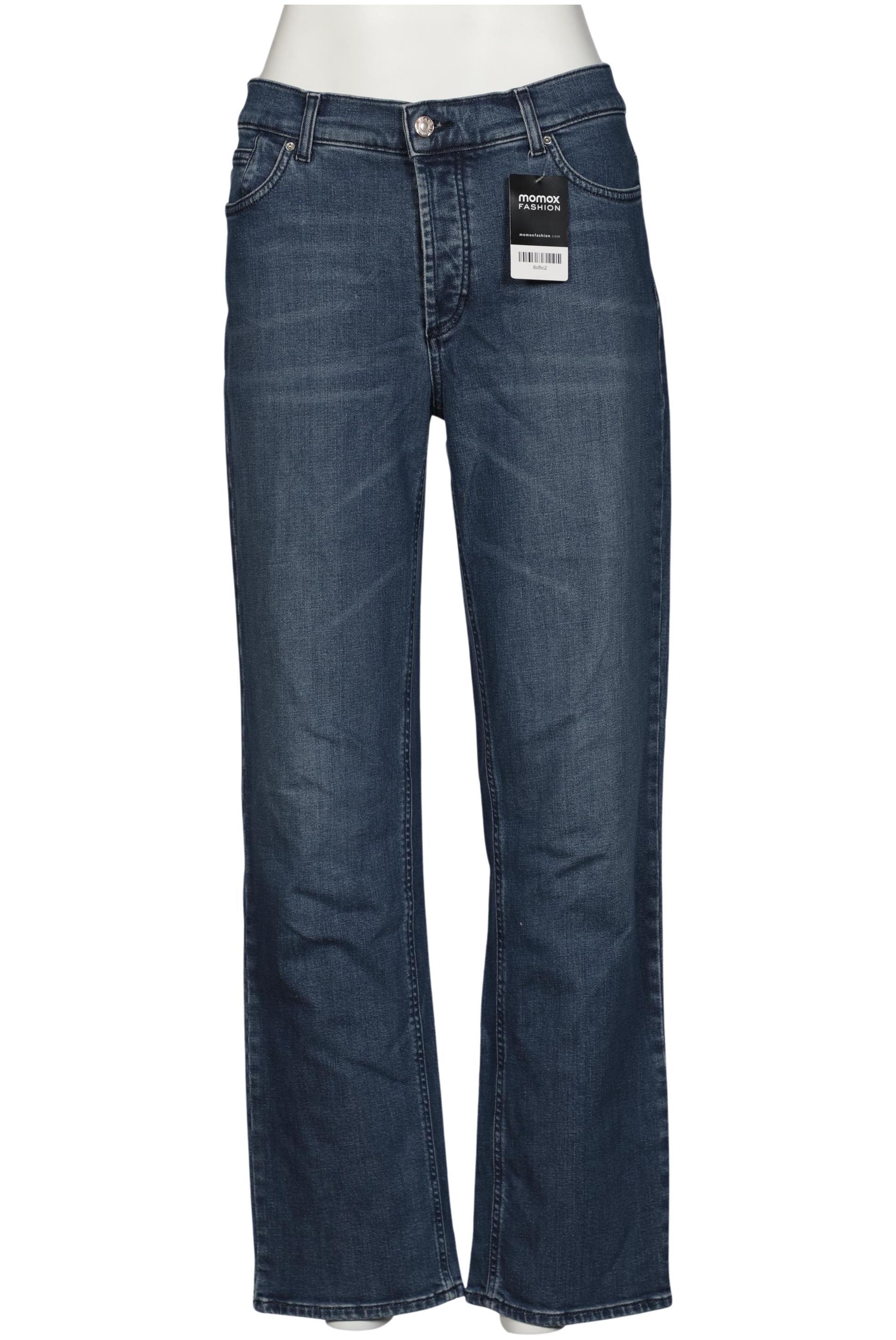 

Brax Damen Jeans, blau, Gr. 32