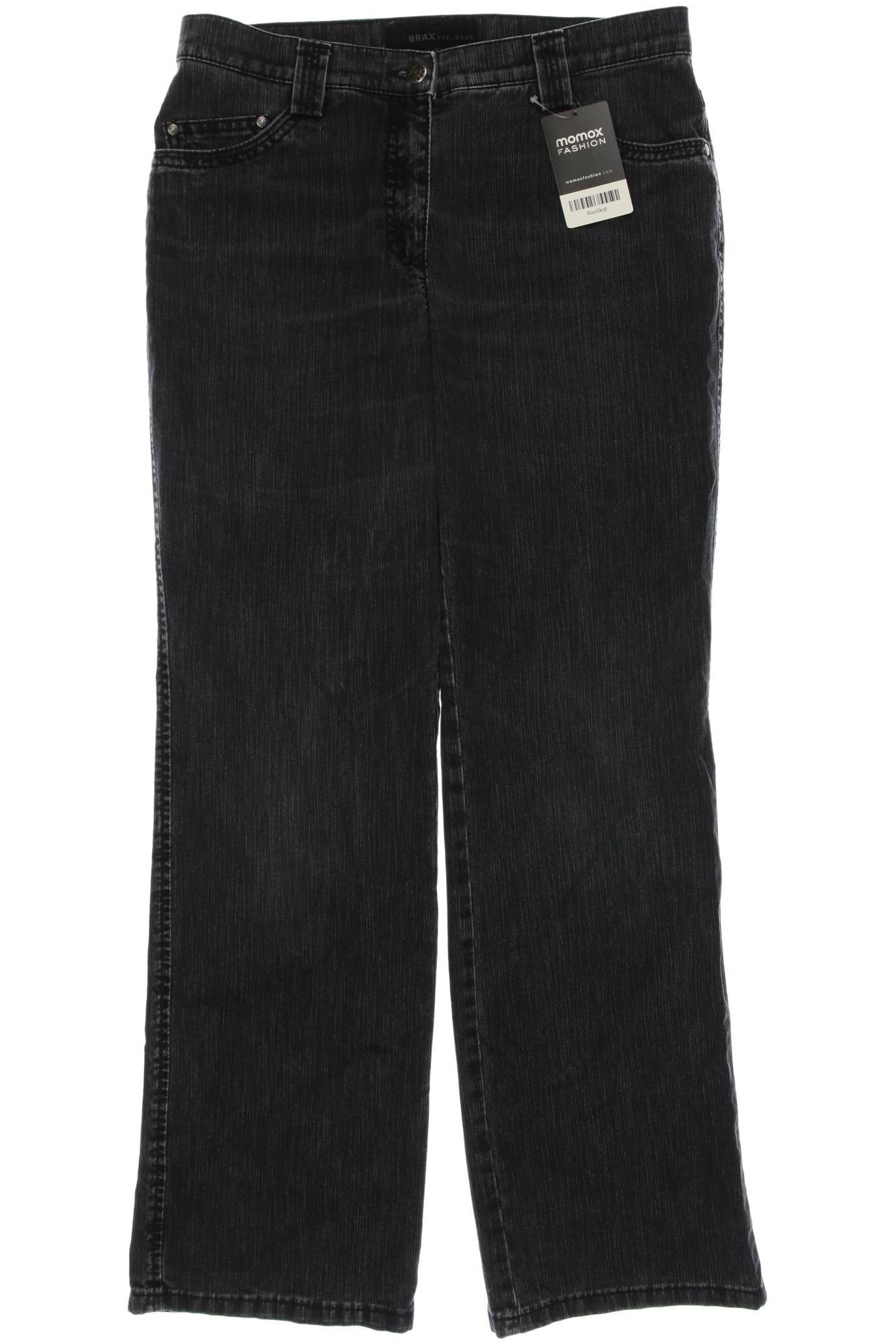 

BRAX Damen Jeans, grau