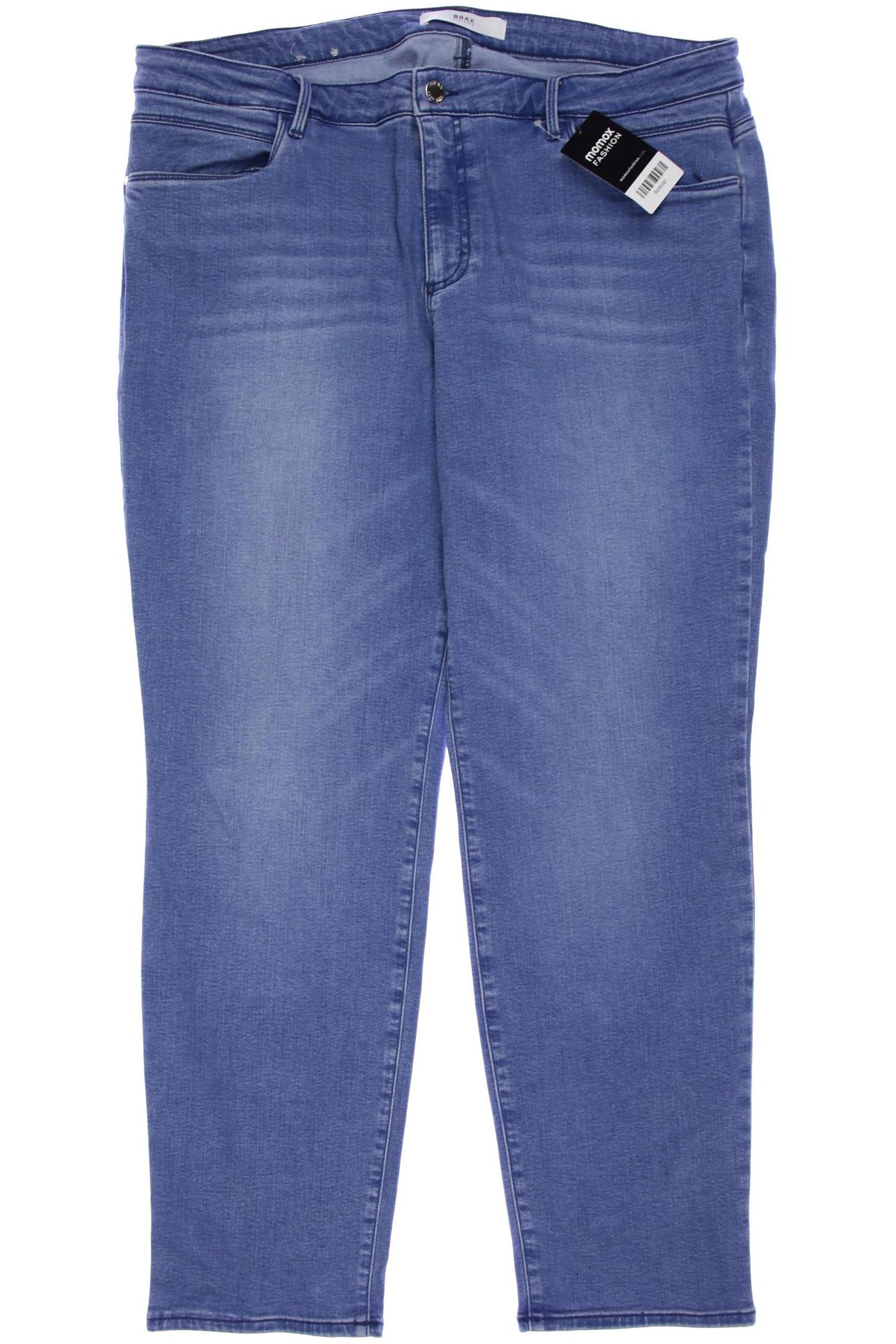 

BRAX Damen Jeans, blau