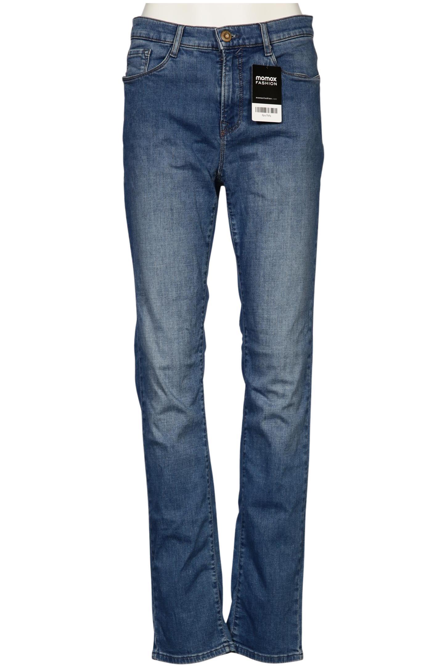 

Brax Damen Jeans, blau, Gr. 27