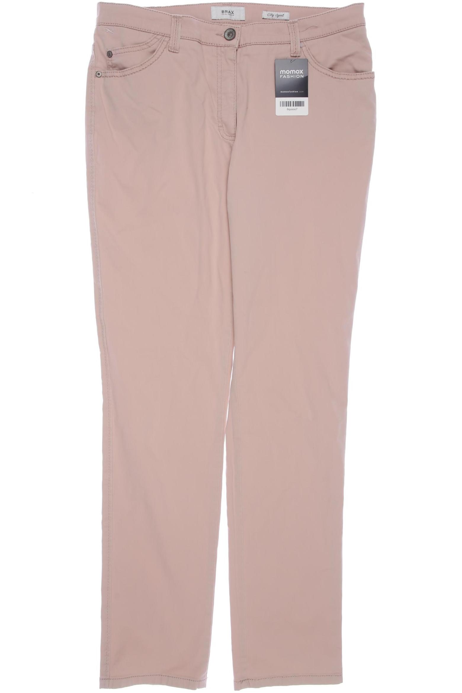 

Brax Damen Jeans, pink, Gr. 31