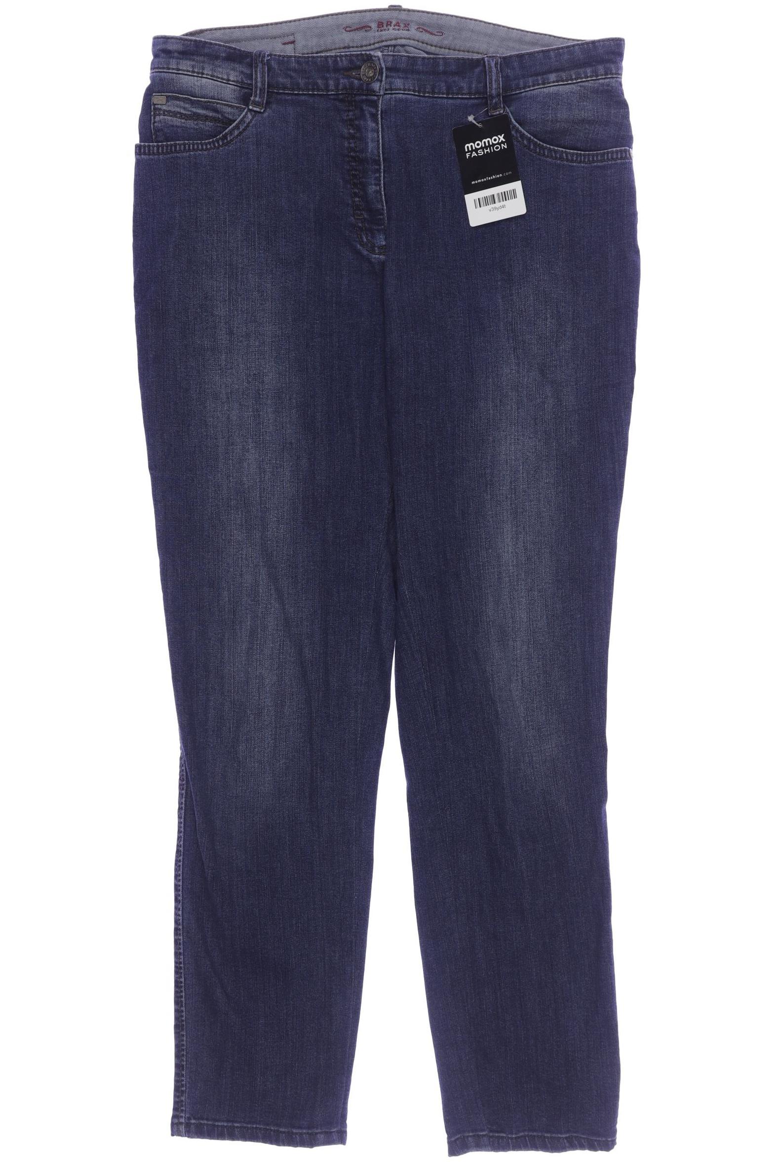 

Brax Damen Jeans, blau, Gr. 31