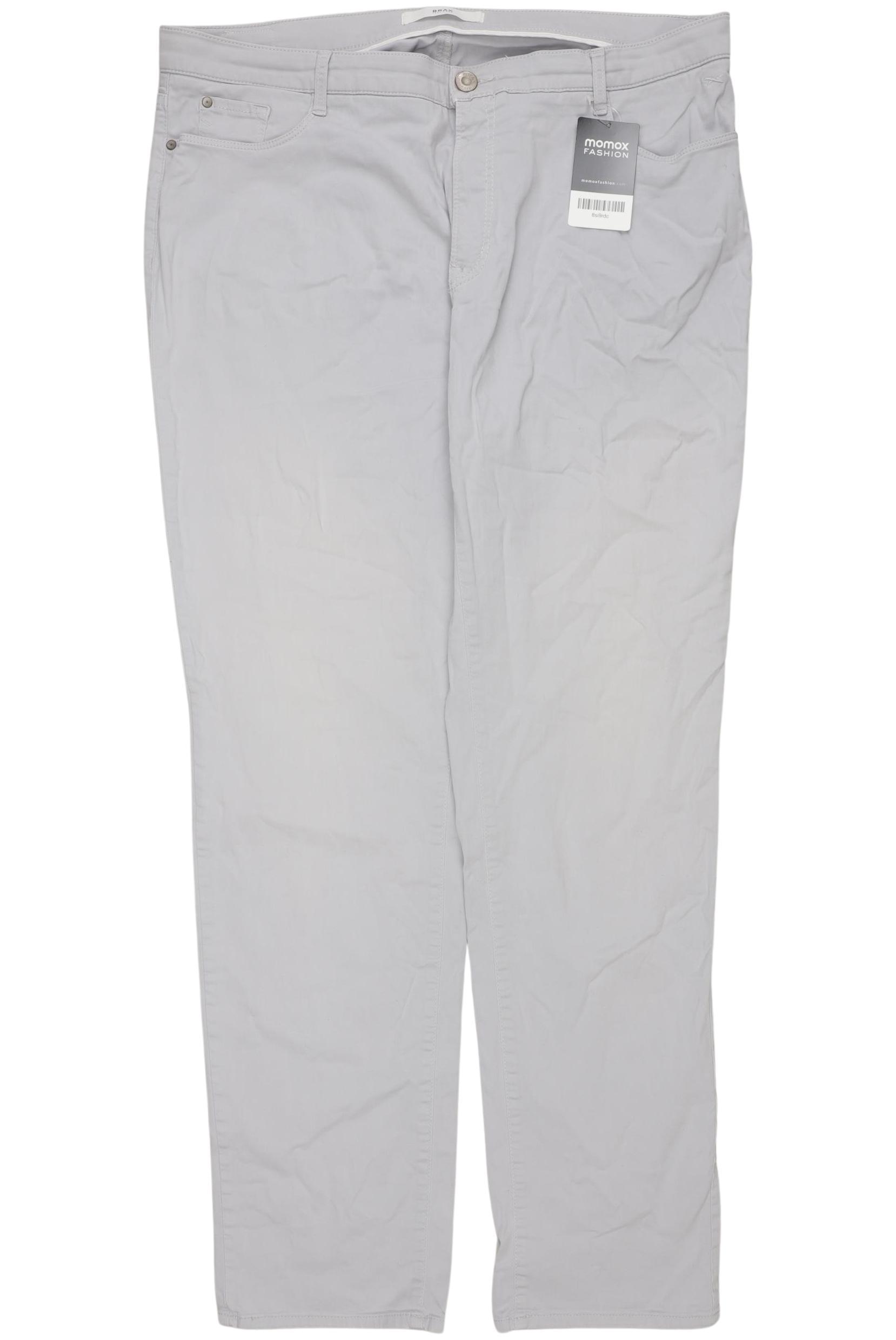 

Brax Damen Jeans, grau, Gr. 36