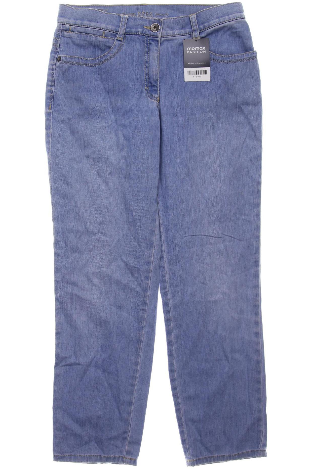 

Brax Damen Jeans, blau, Gr. 28
