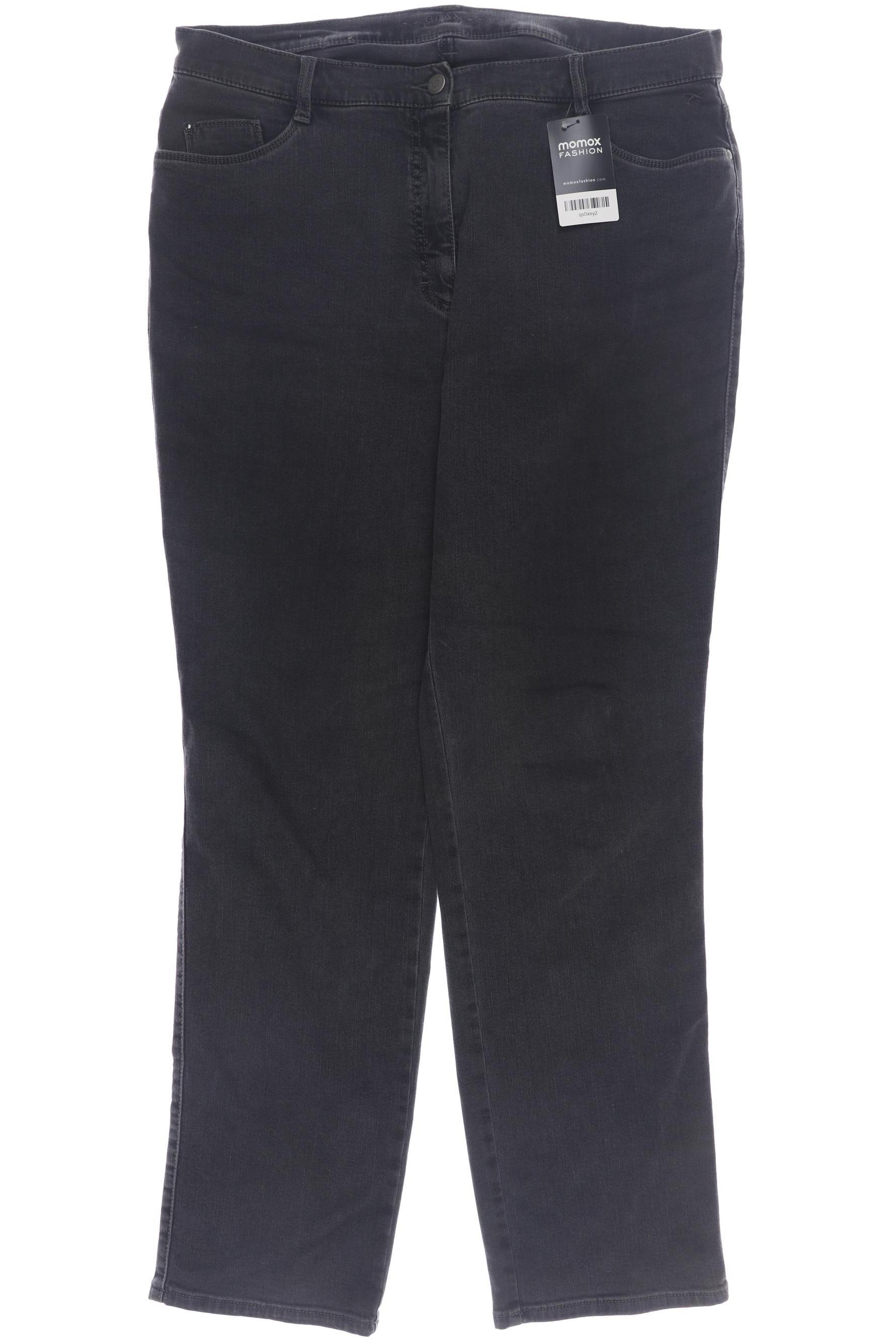 

BRAX Damen Jeans, grau