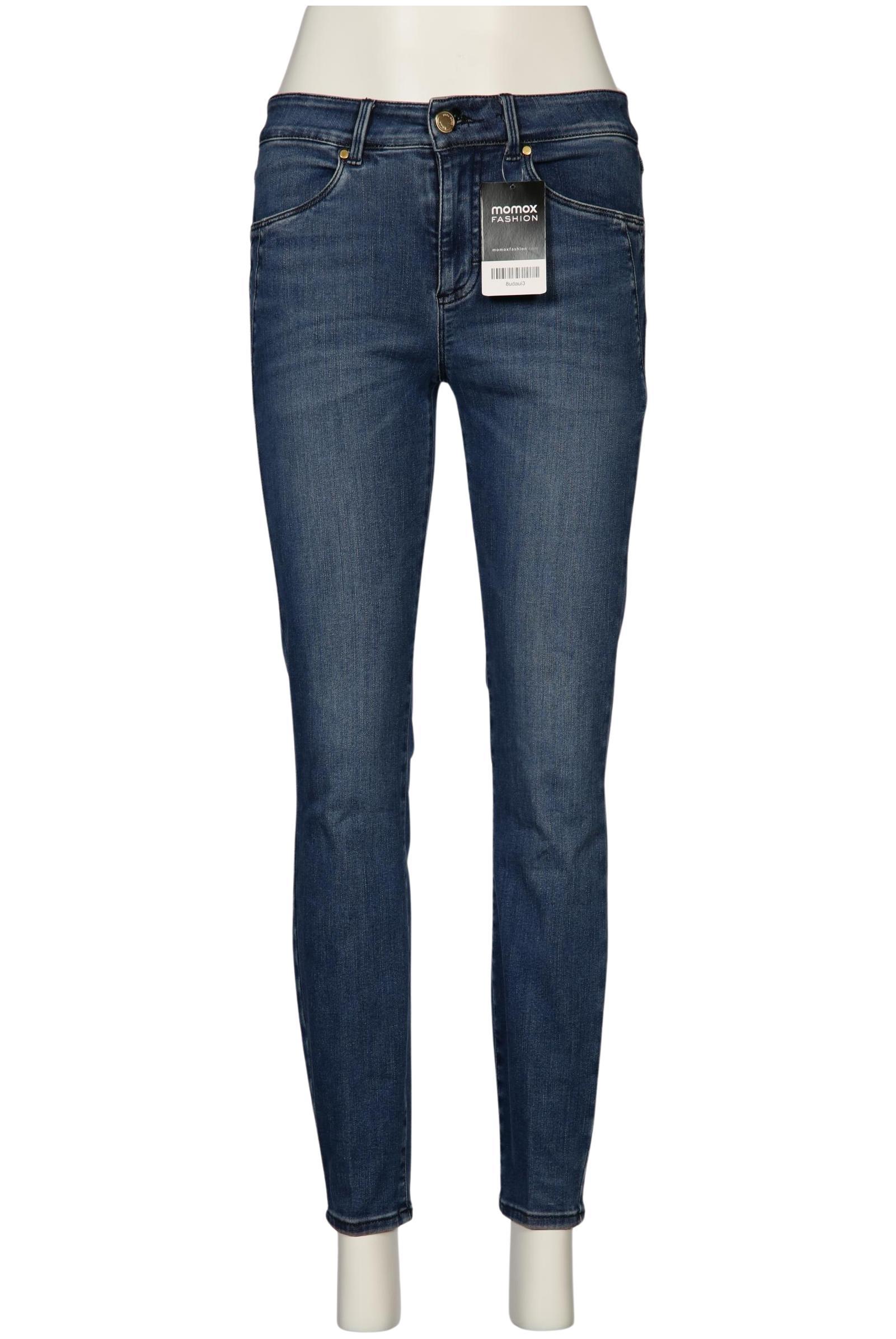 

Brax Damen Jeans, blau, Gr. 27