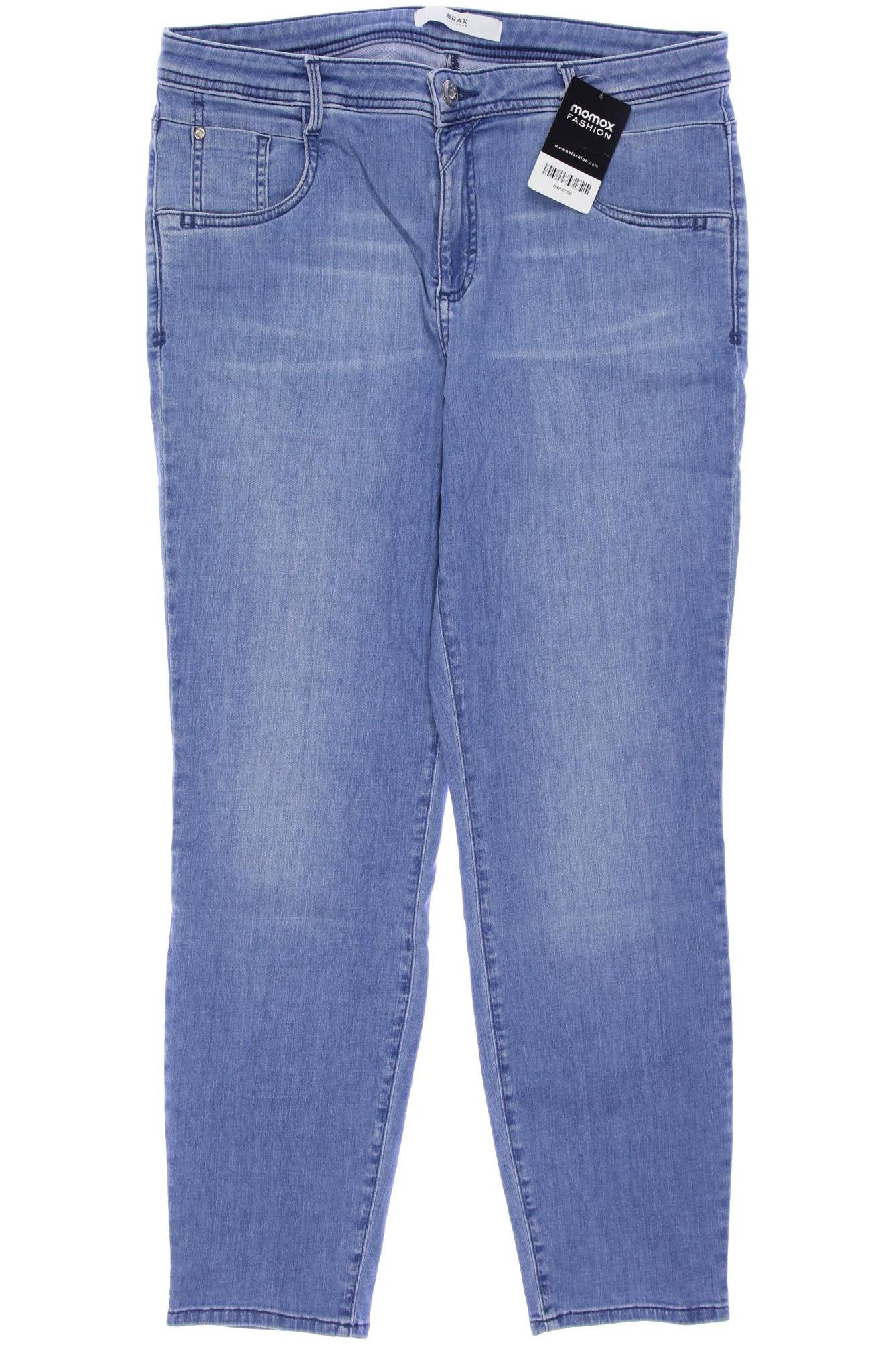 

BRAX Damen Jeans, blau